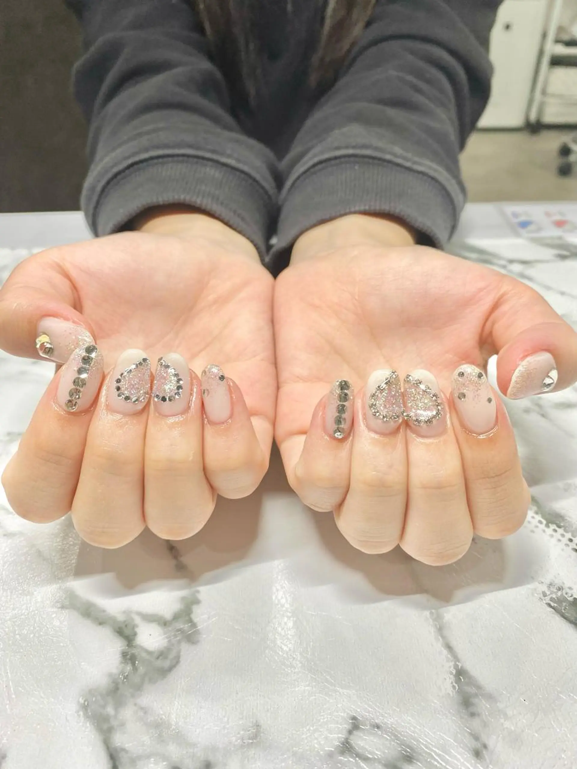 ネイル Babel Mirokuのエステ・リラクイメージ