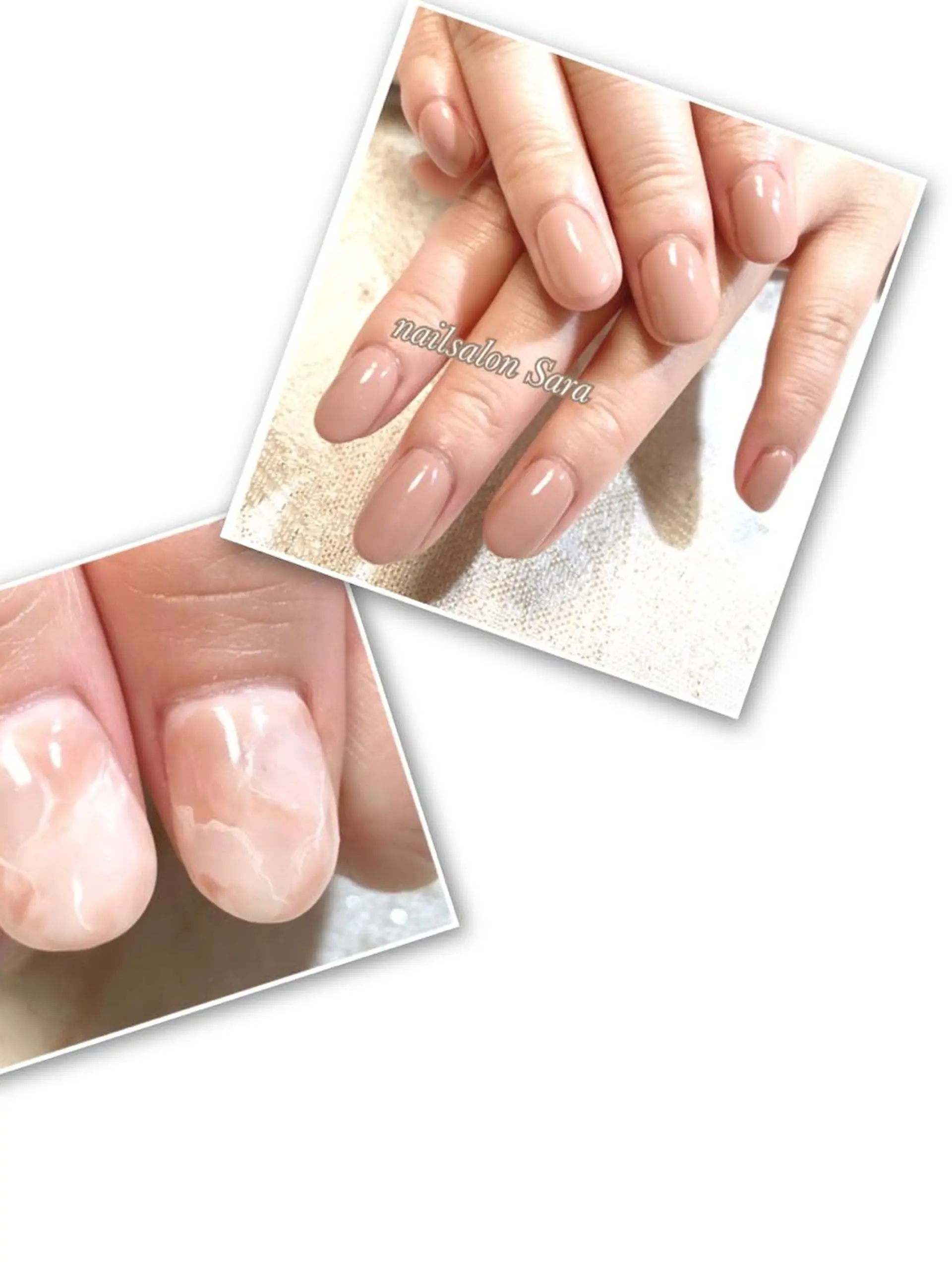 ネイル Sara所属・nailsalon Saraのネイルデザイン