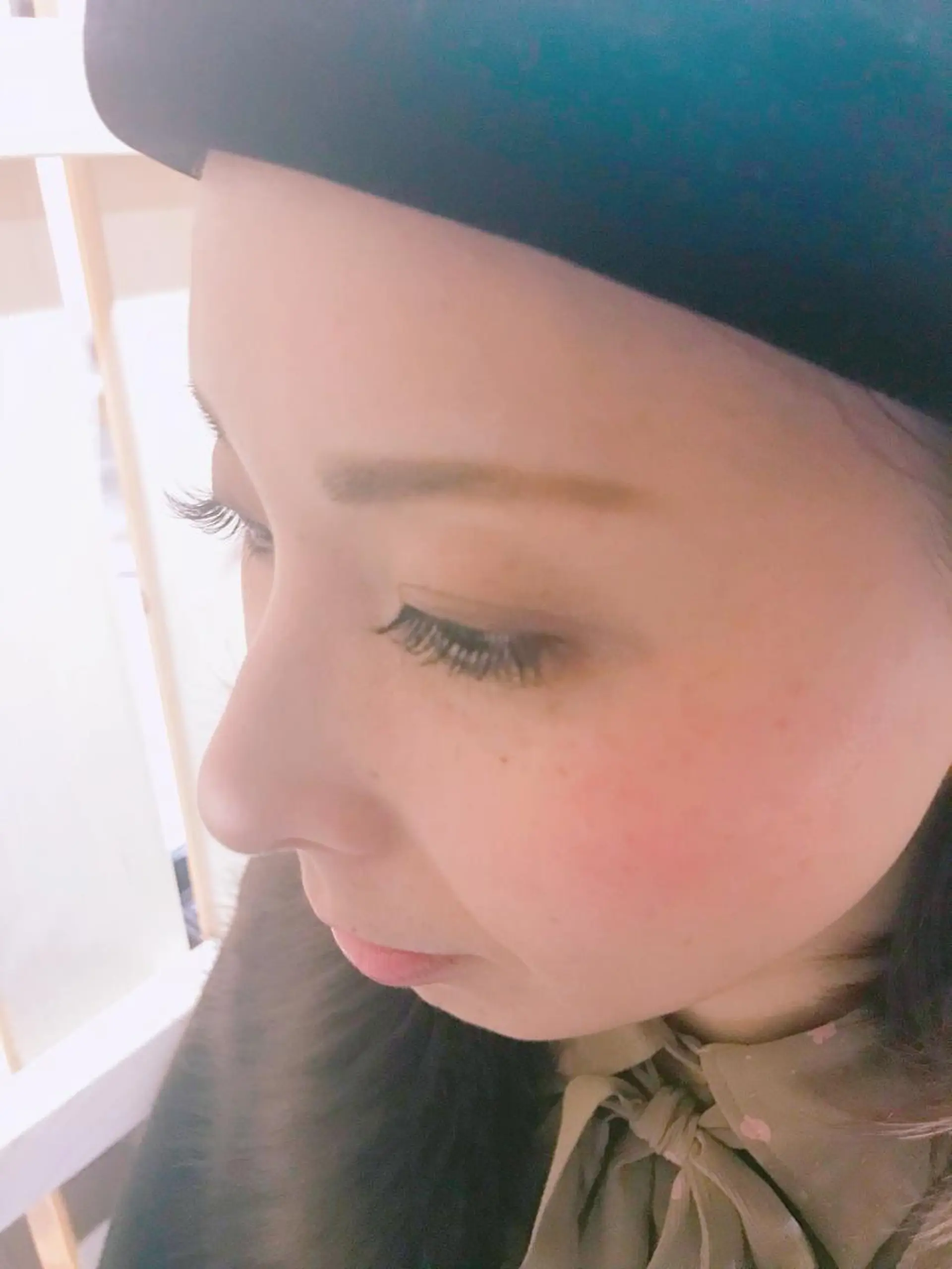 マツエク・マツパ マツエク 奏-kanade-所属・奏 -kanade- ナカウ ミユキのマツエク・マツパデザイン