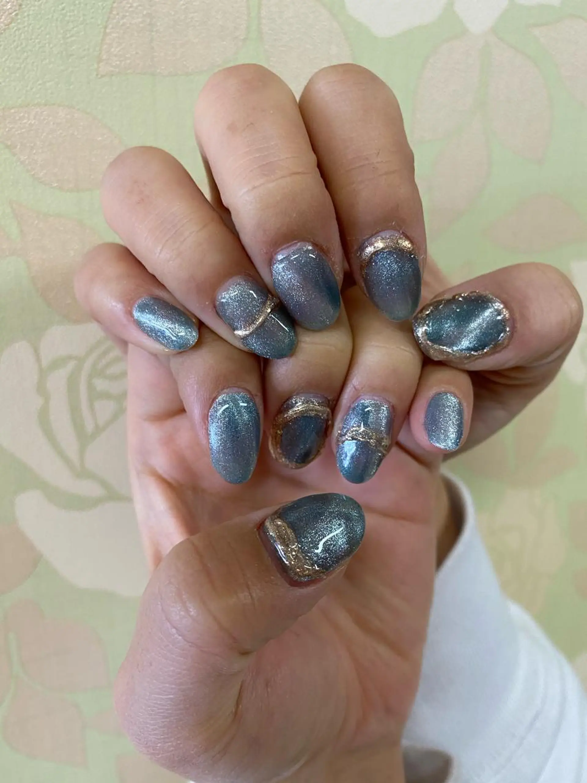 ネイル MIMI RUSH 安城 jubilee店所属・鍋田 彩歌のマツエク・マツパデザイン