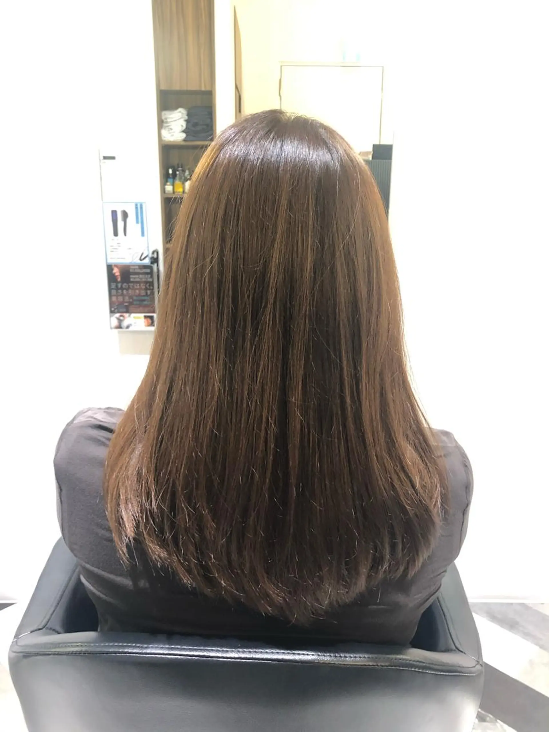 カラー 🌟1番すきを作りま しょう🌟　なつきのヘアスタイル
