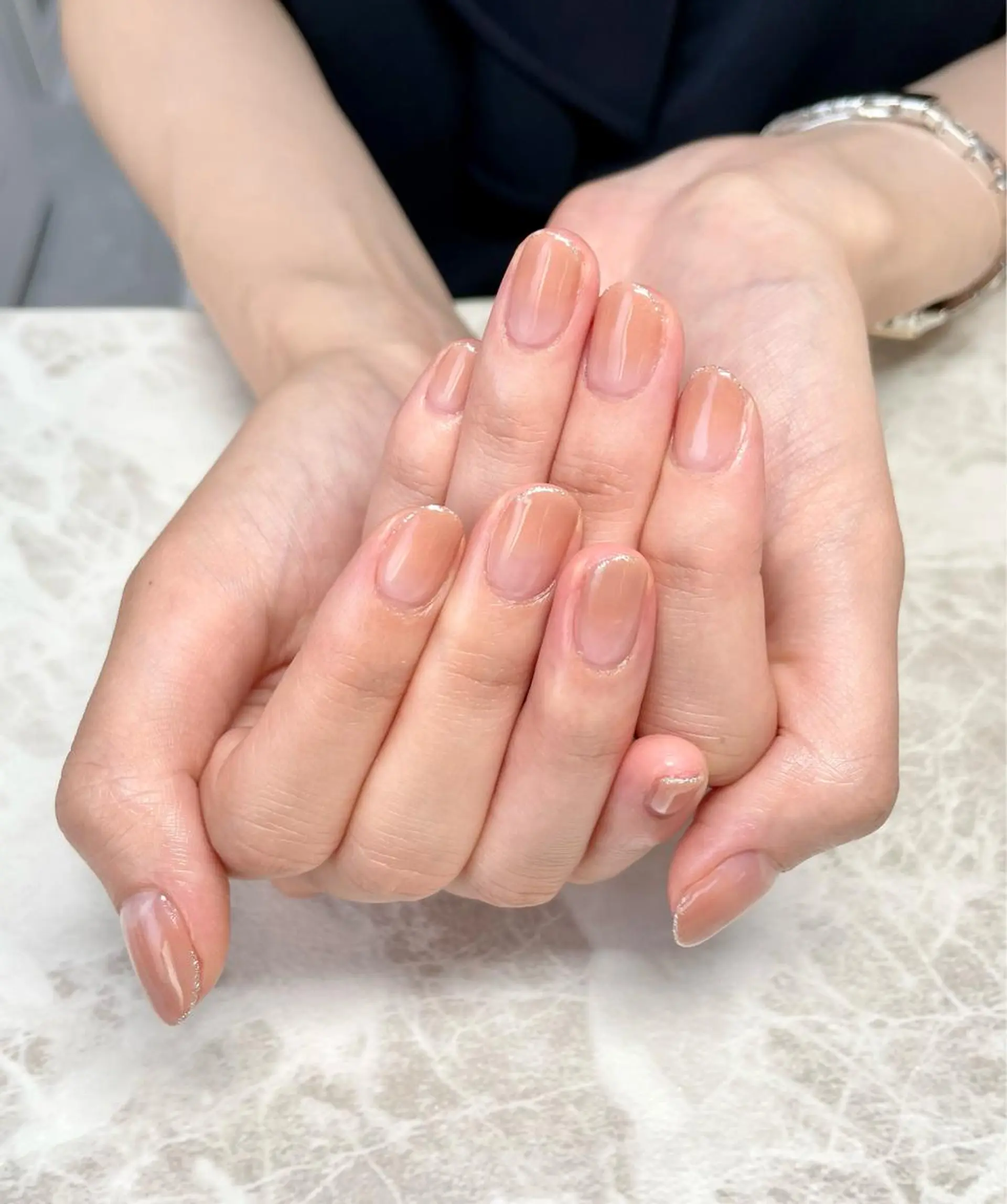 ネイル ハンドネイル ゆぴねいる所属・ゆぴねいる yupinailのネイルデザイン