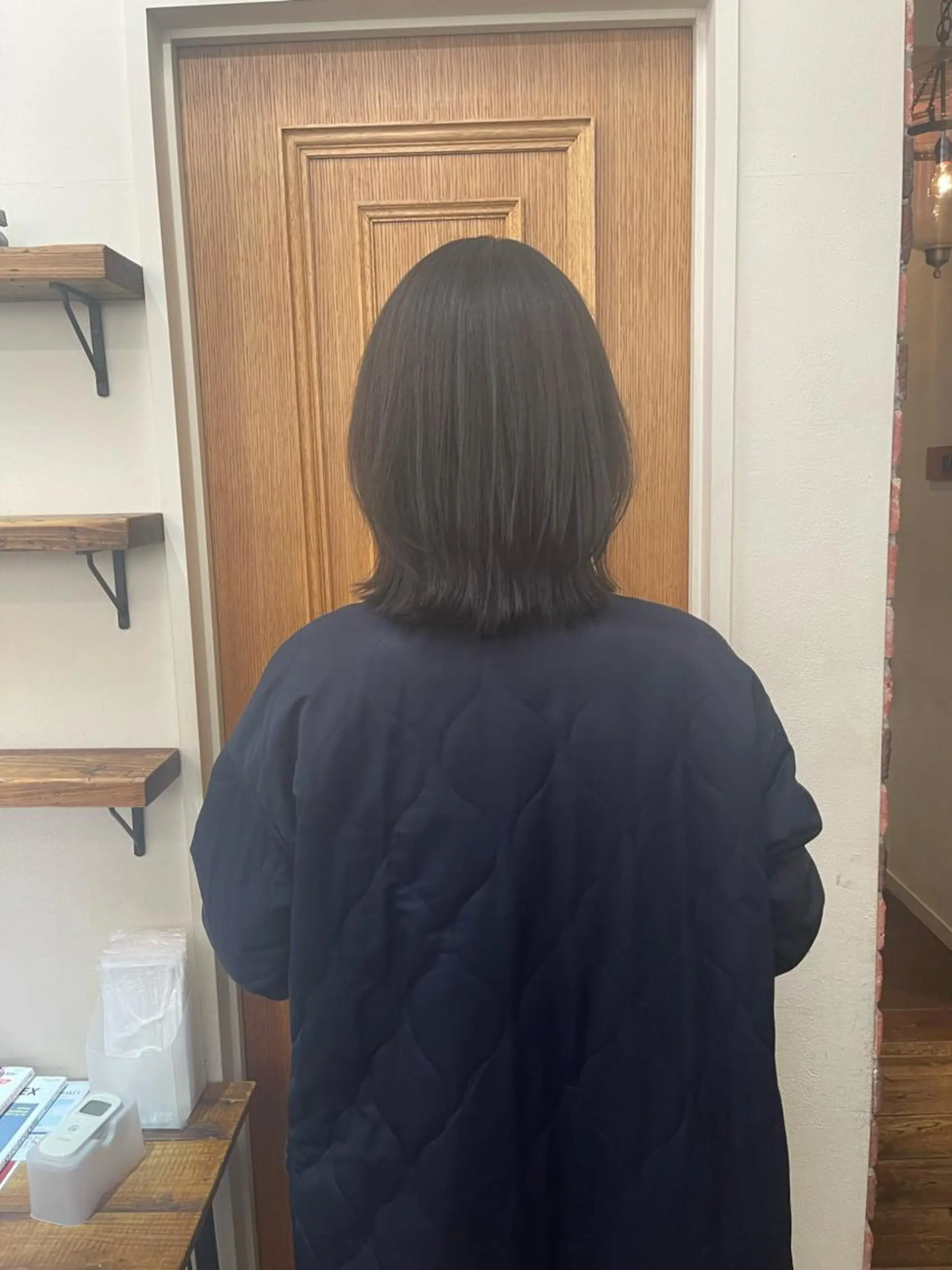 ショート カラー メイクス表参道所属・ショート/ボブ 矢野湧也のヘアスタイル