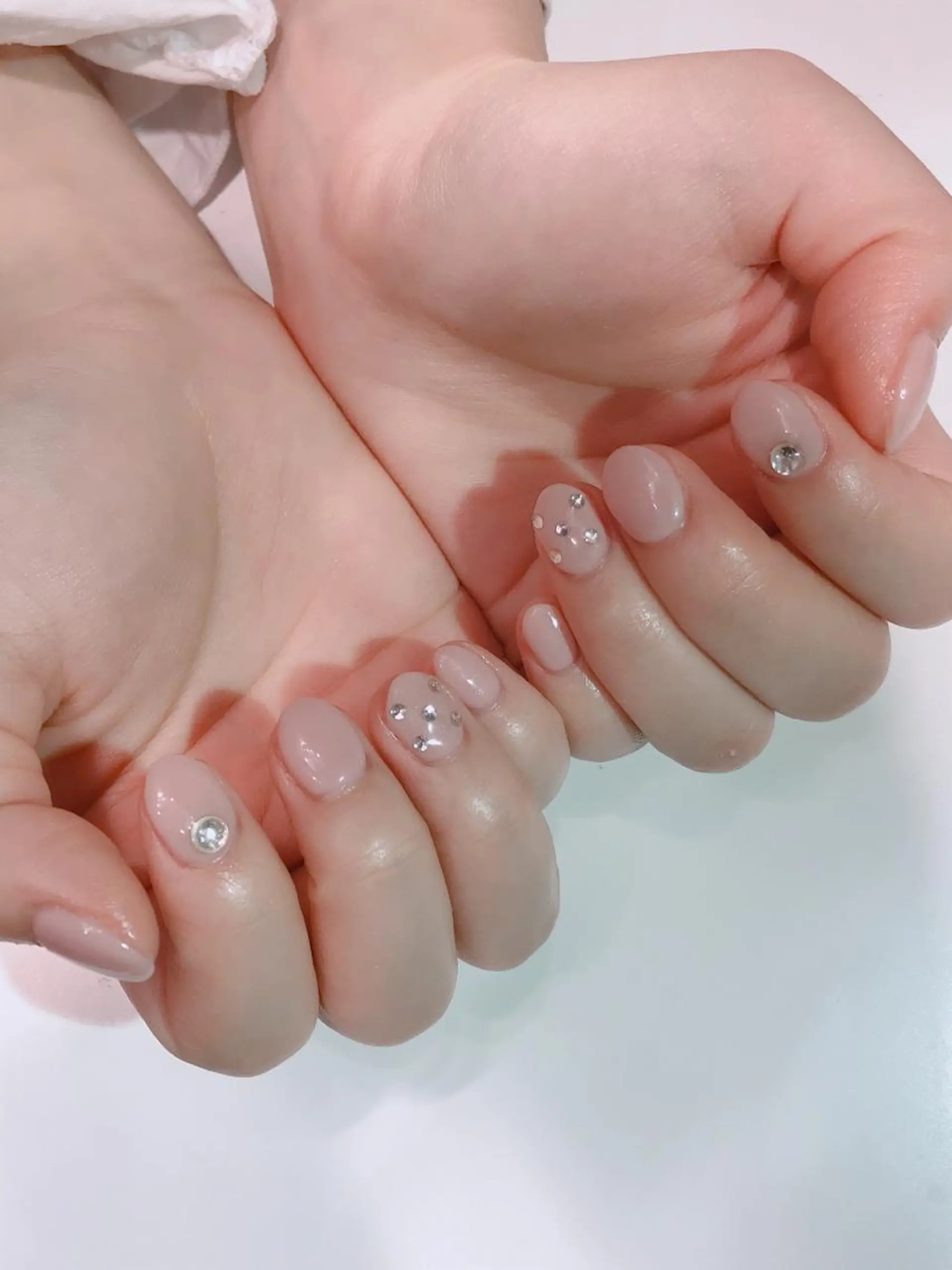 ネイル ネイルサロン トゥルースのネイルデザイン