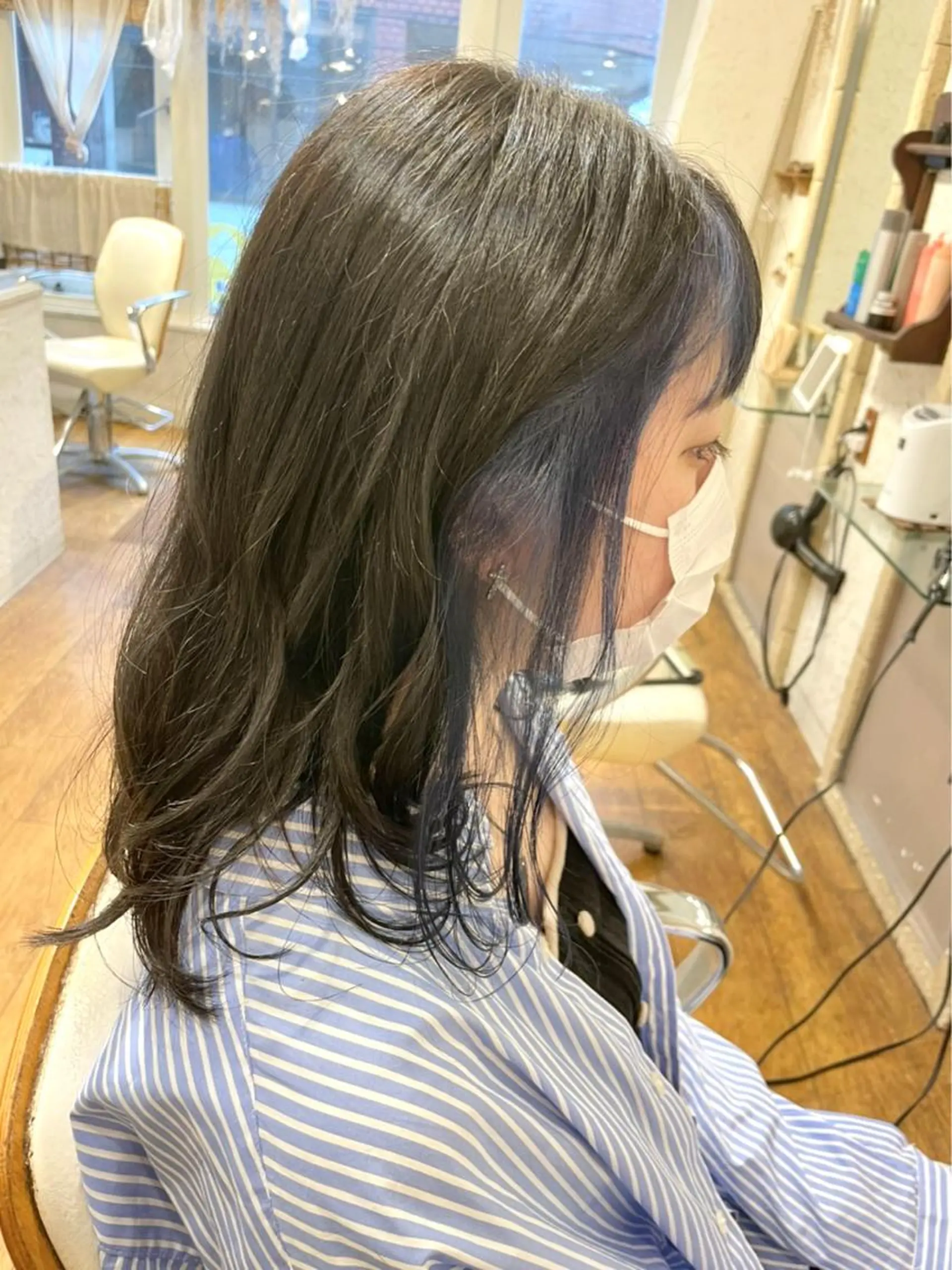 ミディアム Colk ☆のマツエク・マツパデザイン