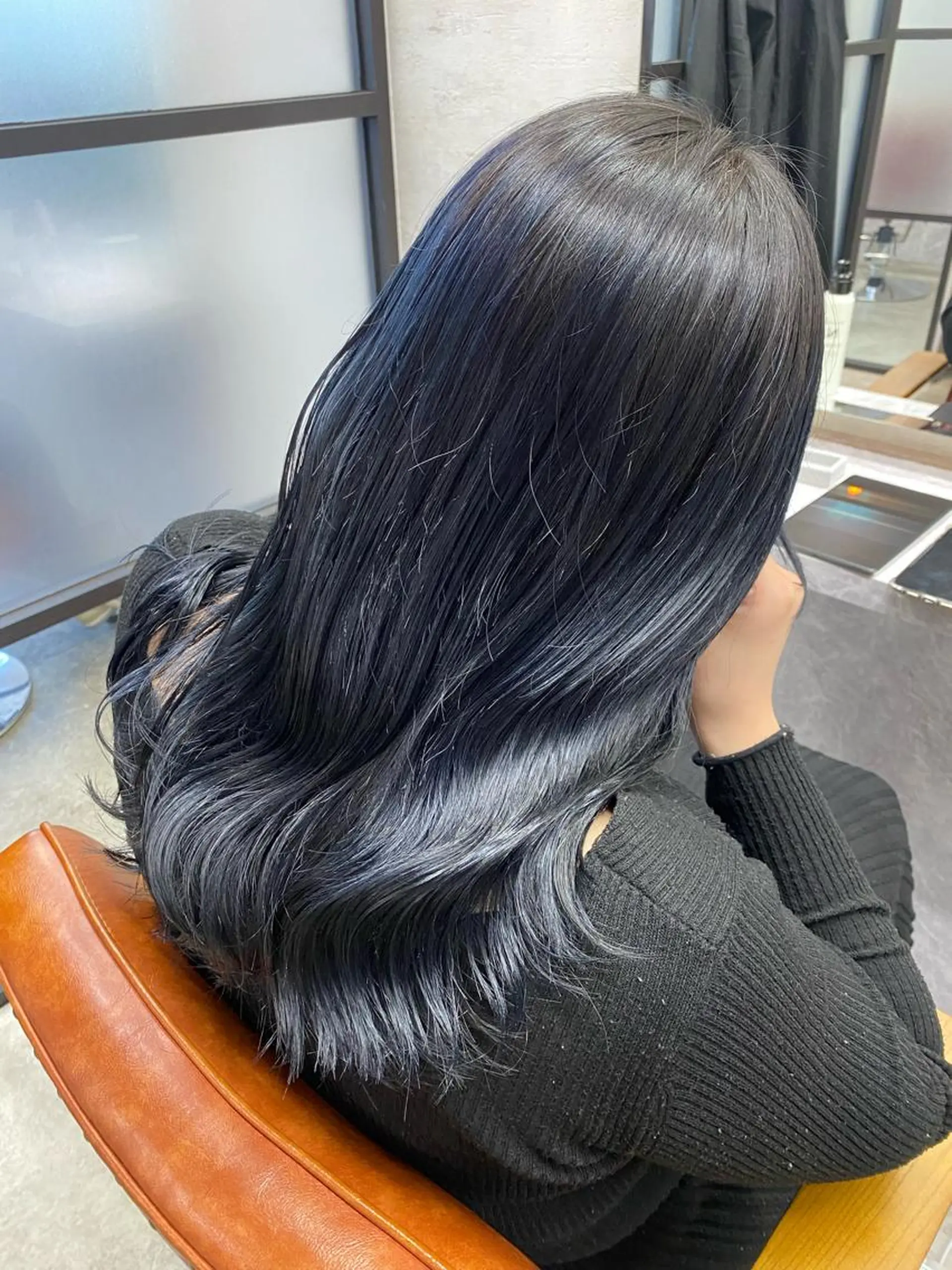 カラー 🍓小野 紗由美🍓のヘアスタイル