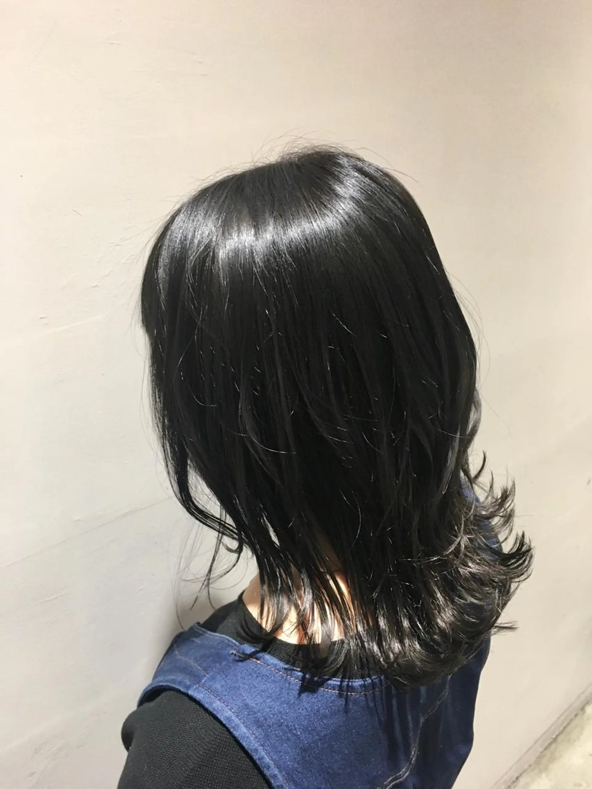 ミディアム カット トリートメント 🦩パーマン🦩佐藤 航太のヘアスタイル