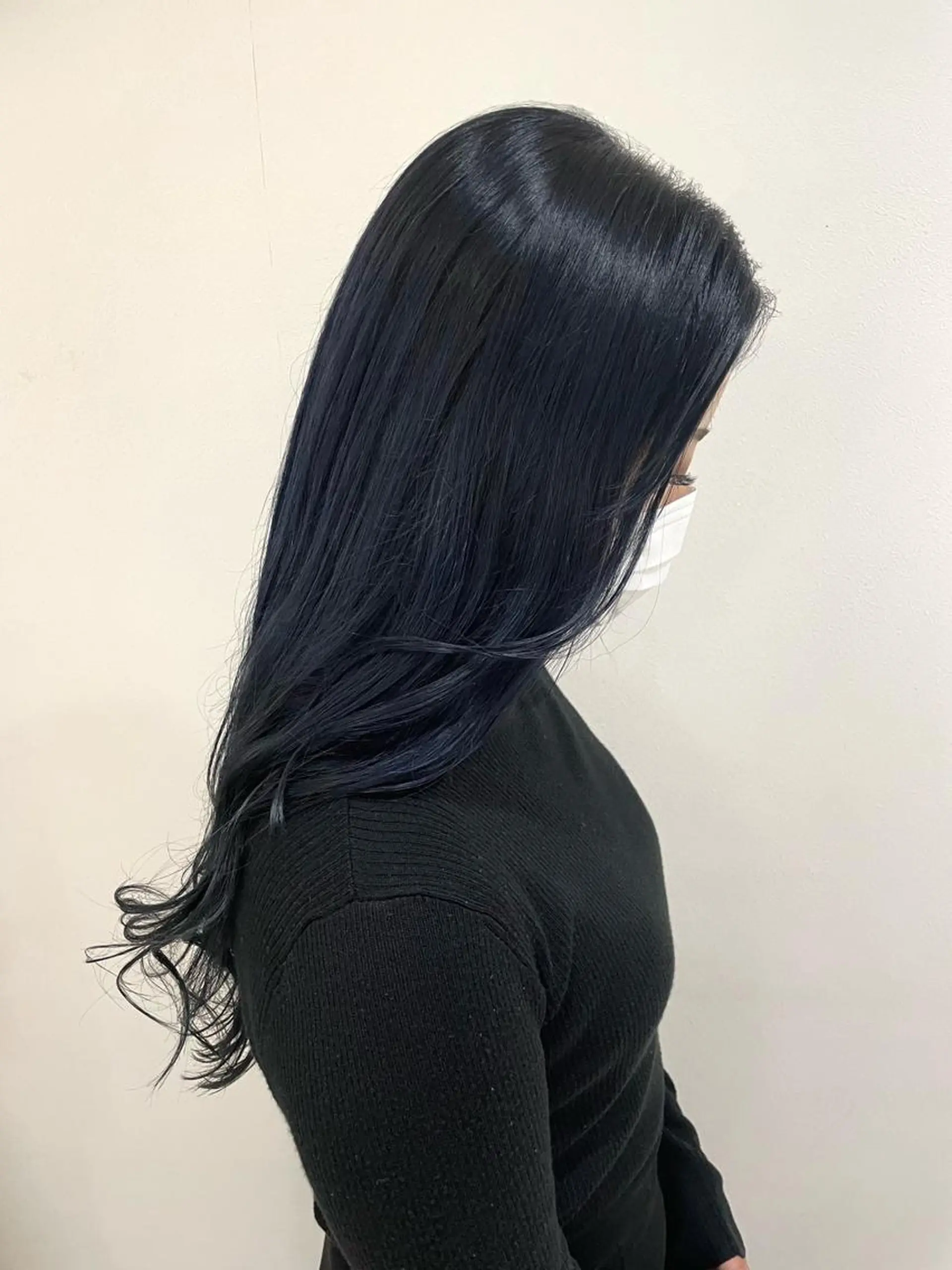 ロング monolith所属・金井愛華 【monolith】のヘアスタイル