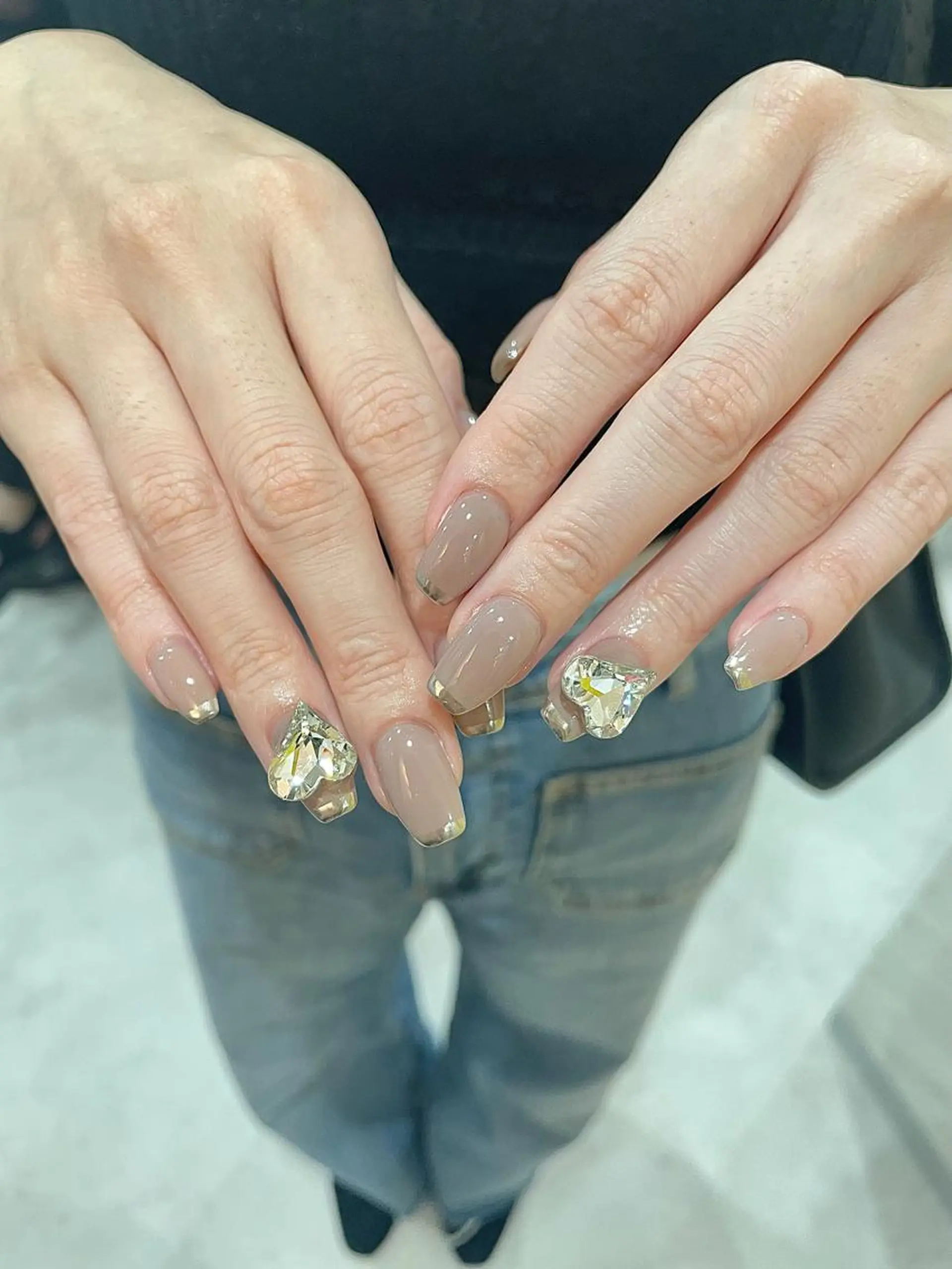 ネイル soirée所属・nail salon Soiréeのネイルデザイン