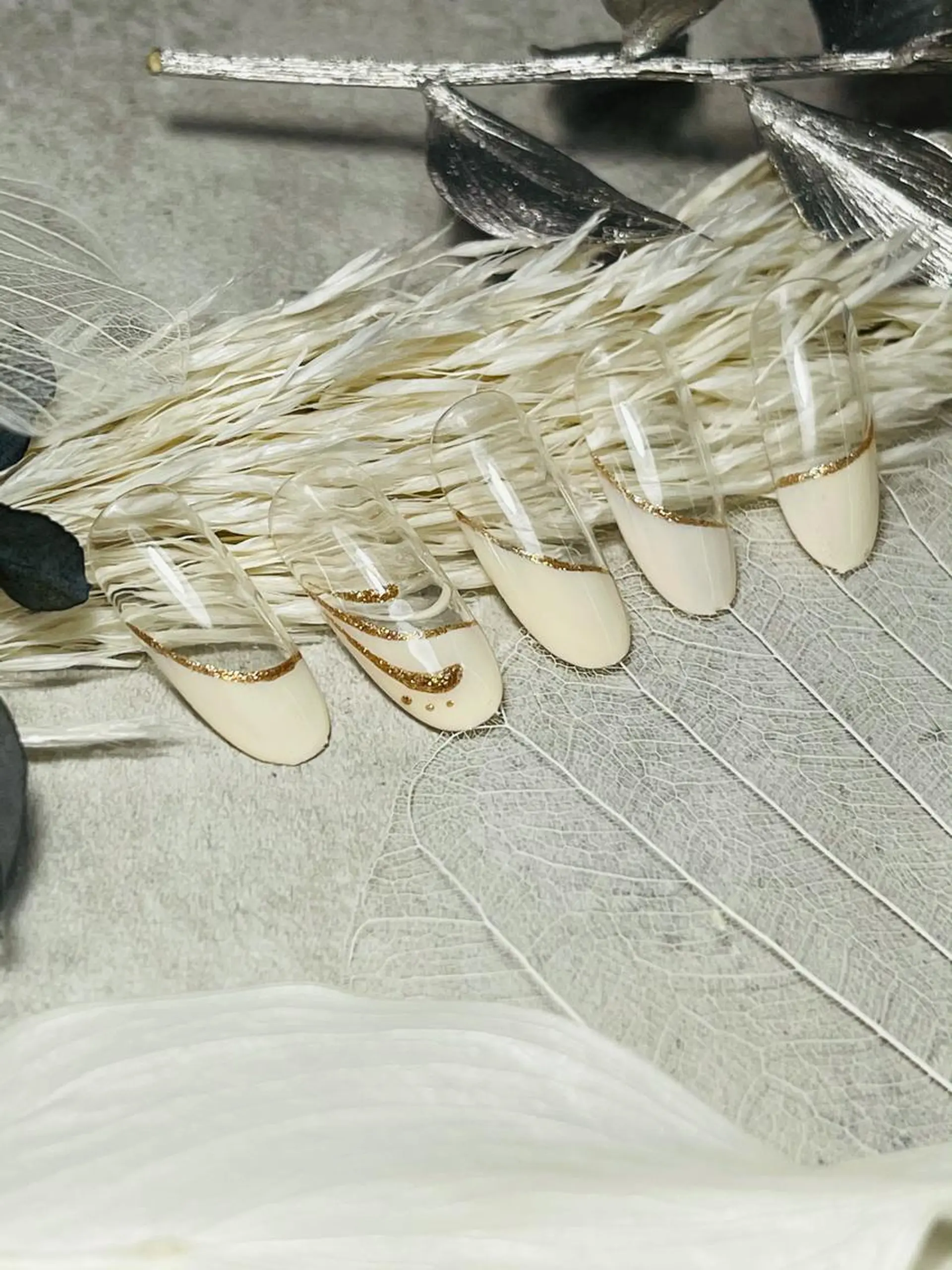 ネイル nail salon Axia所属・nail salon Axiaのネイルデザイン