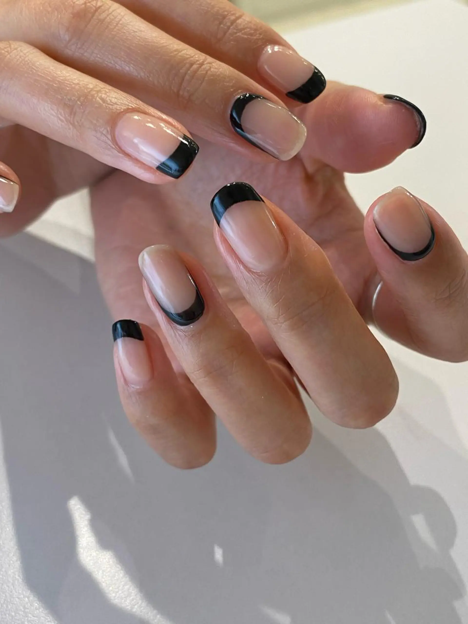 ネイル ハンドネイル Ann. nail.tokyo所属・Ann nailのネイルデザイン