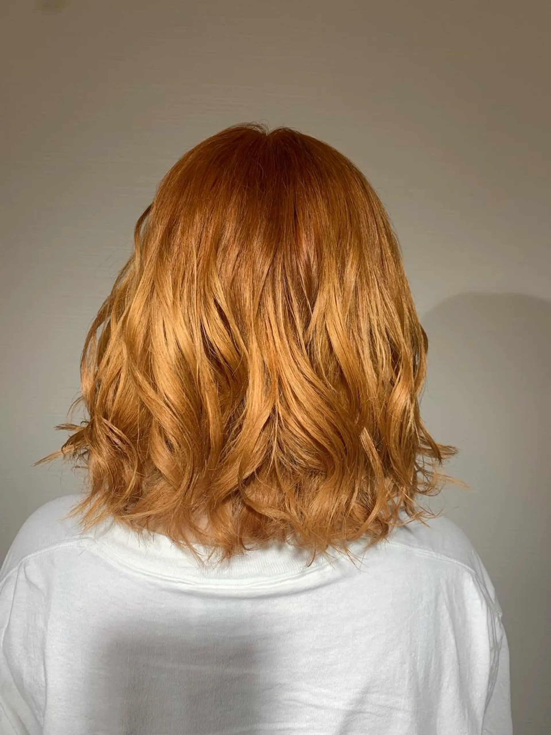 ショート ヘアカラー トリートメント ヘアセット モテ髪提案します💕 髪質改善宗一郎のヘアスタイル