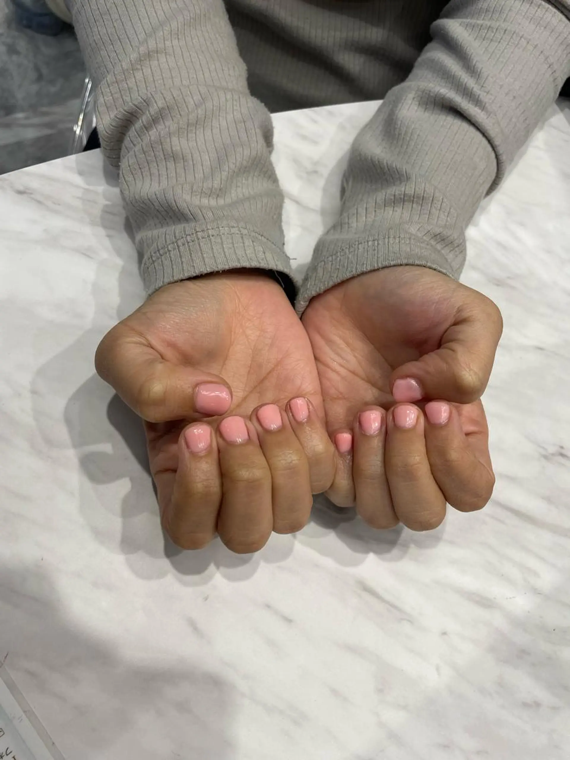 ネイル 🧁はるひ/ ZEST Ivy🎀のヘアスタイル