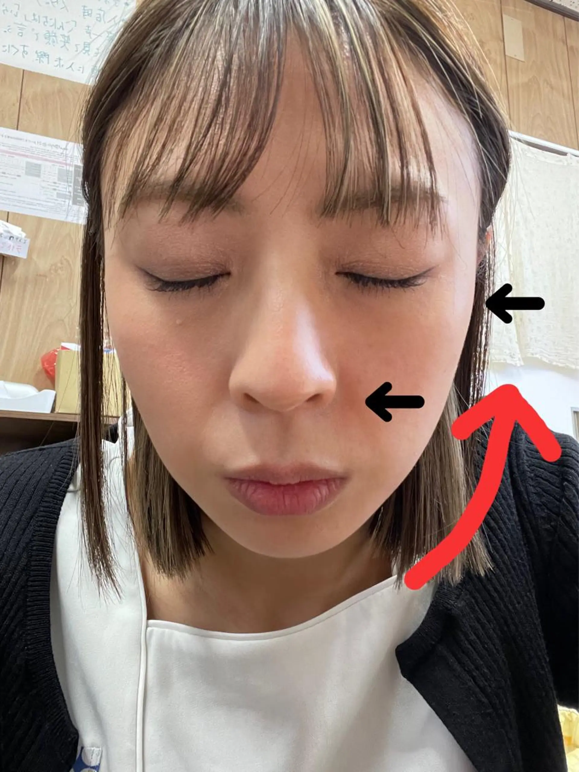 POLA AMI Dieu所属・POLA 　宮崎 恵里奈のエステ・リラクイメージ