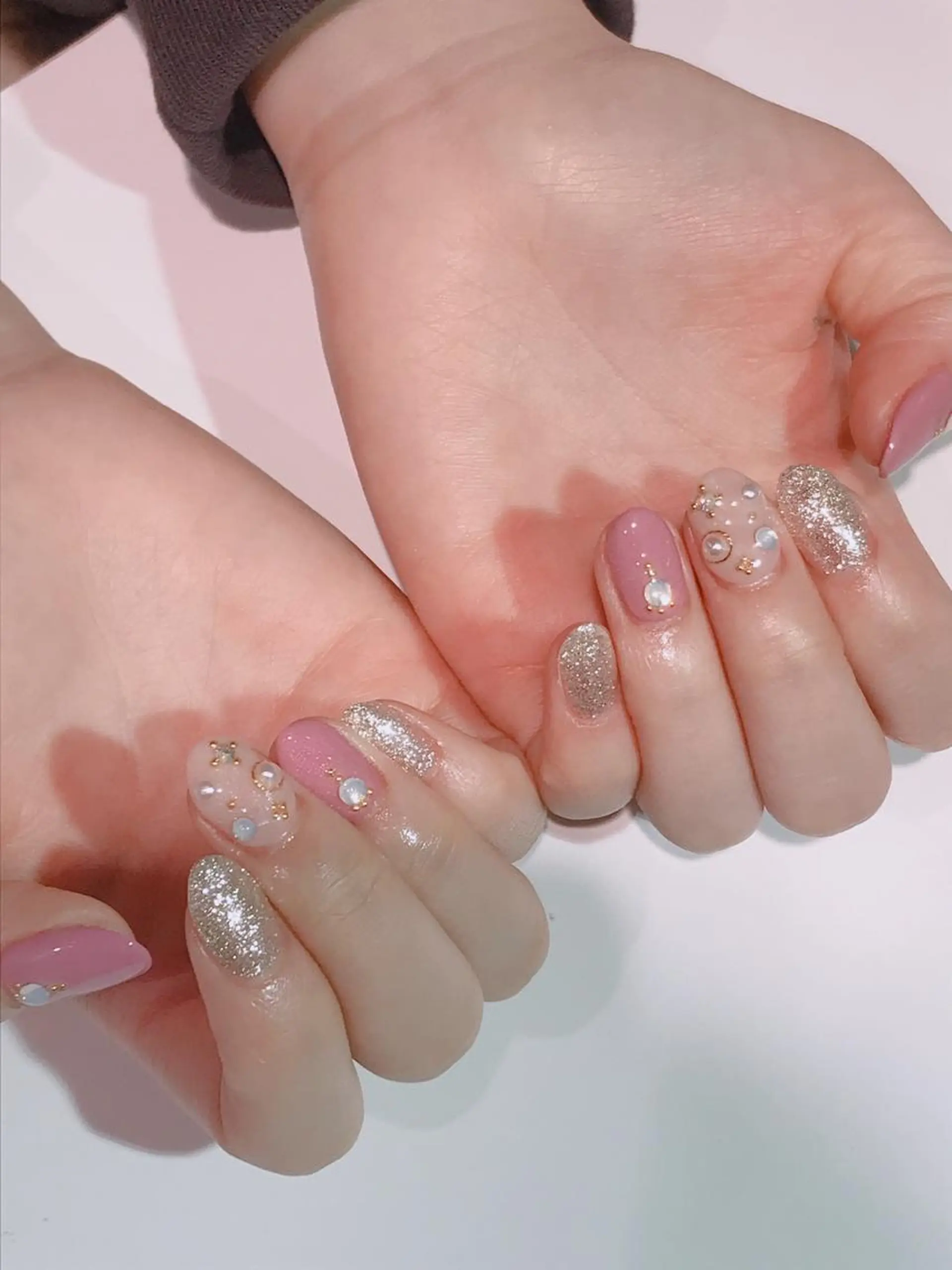 ネイル ネイルサロン トゥルースのネイルデザイン