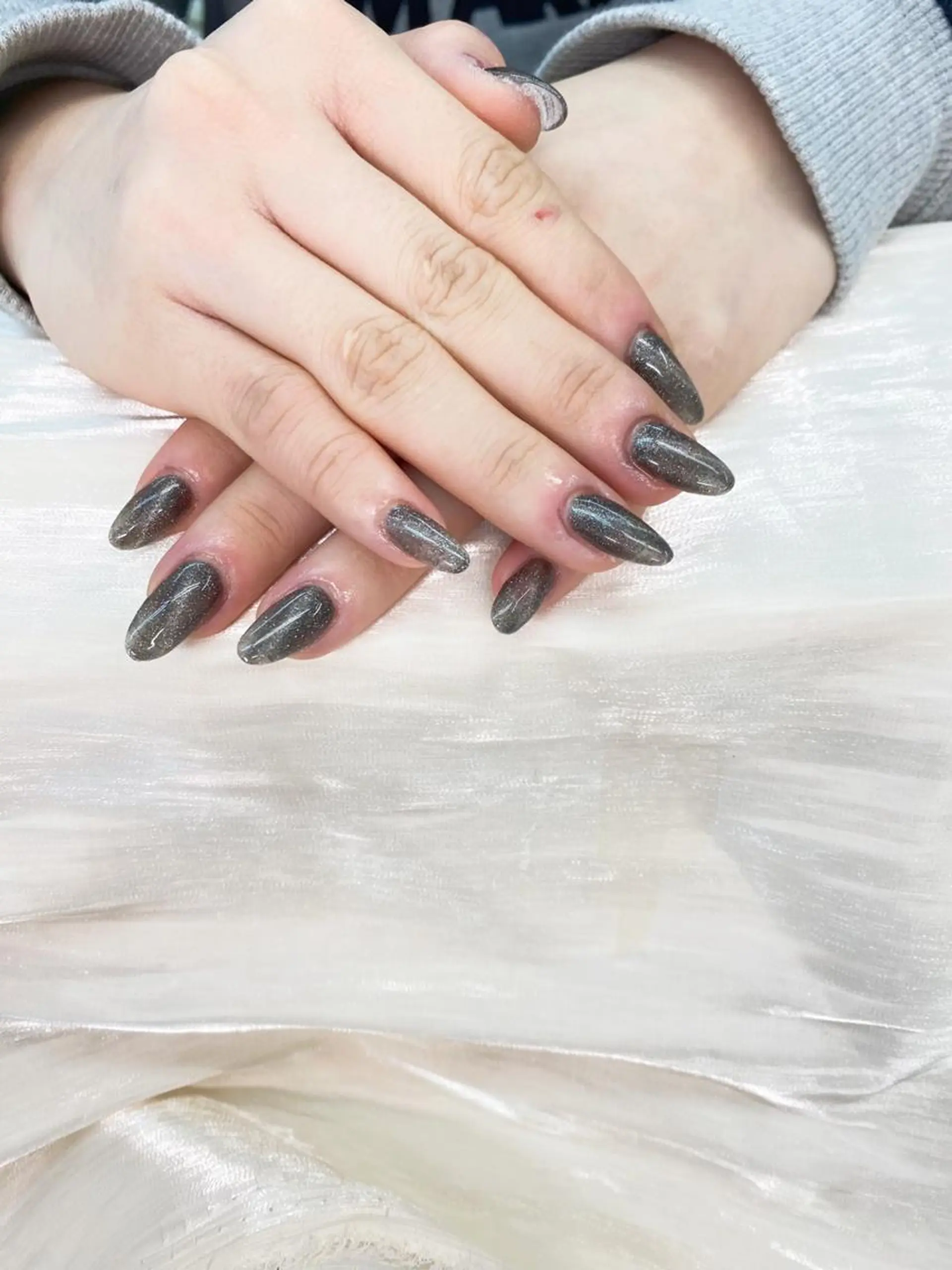 ネイル ハンドネイル Nail Salon Cutie所属・Nail. yukaのネイルデザイン