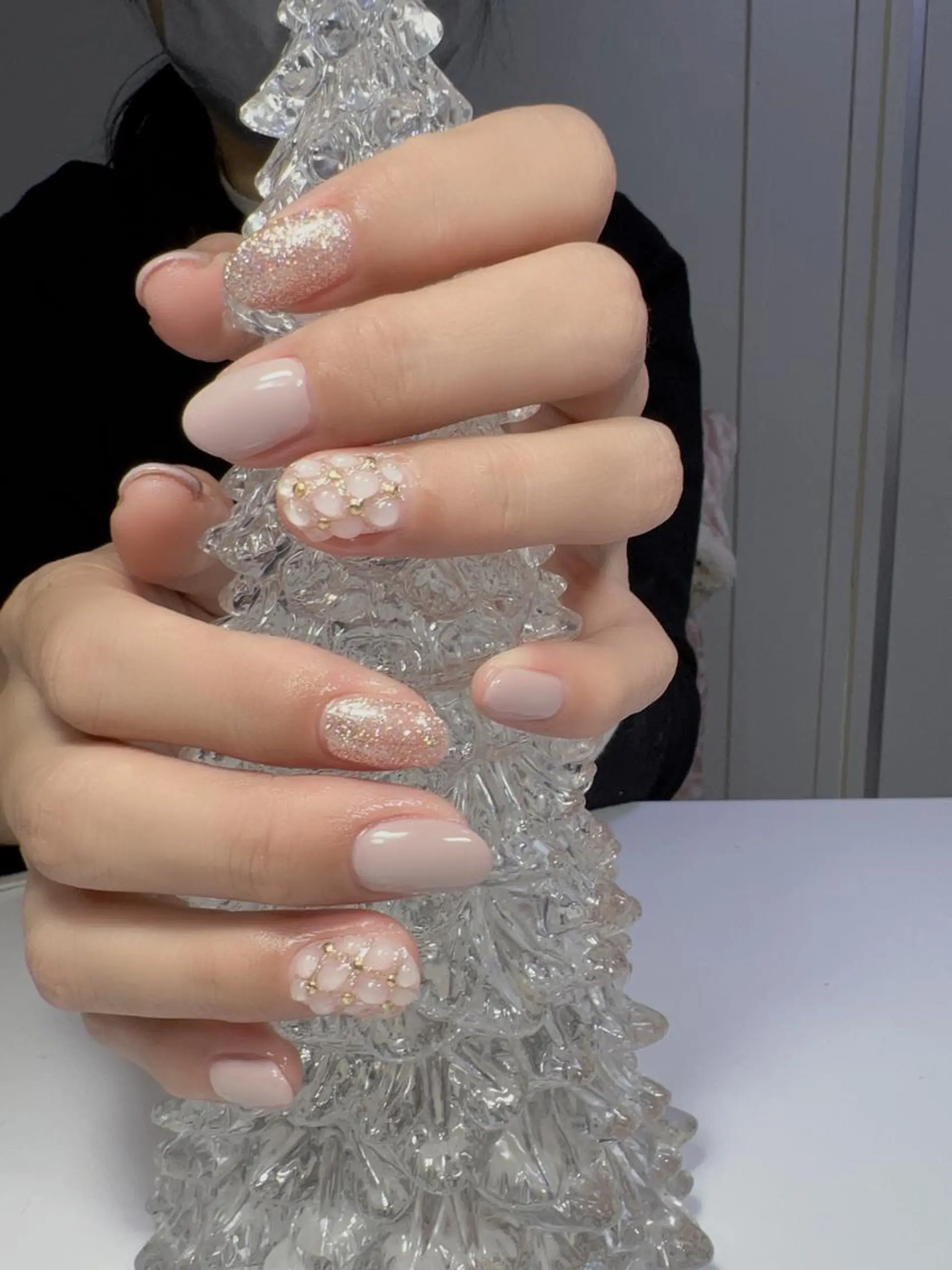 ネイル ネイルサロン ロア旧ジョリーのネイルデザイン