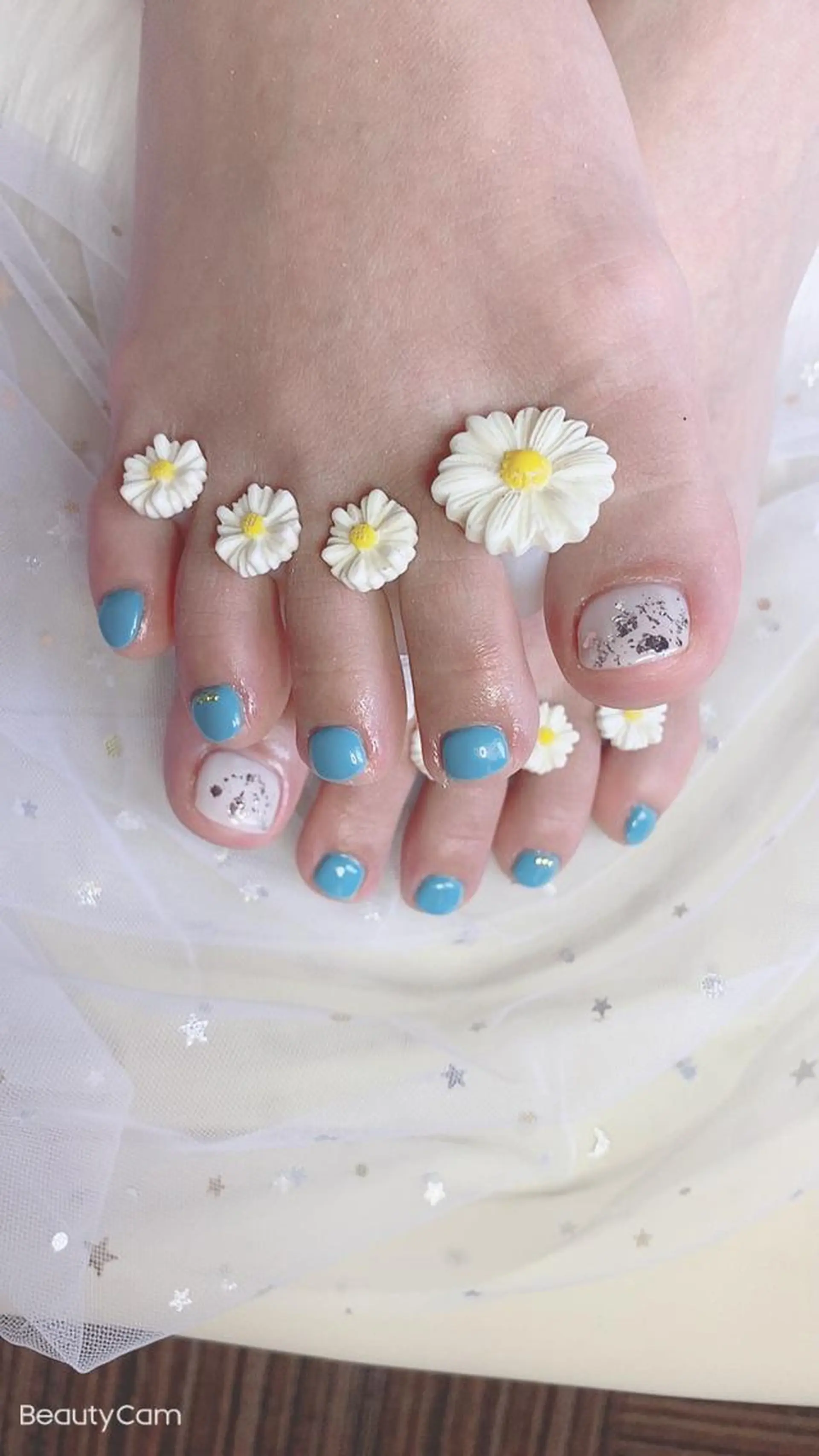ネイル NailYY所属・NailYY よよのネイルデザイン