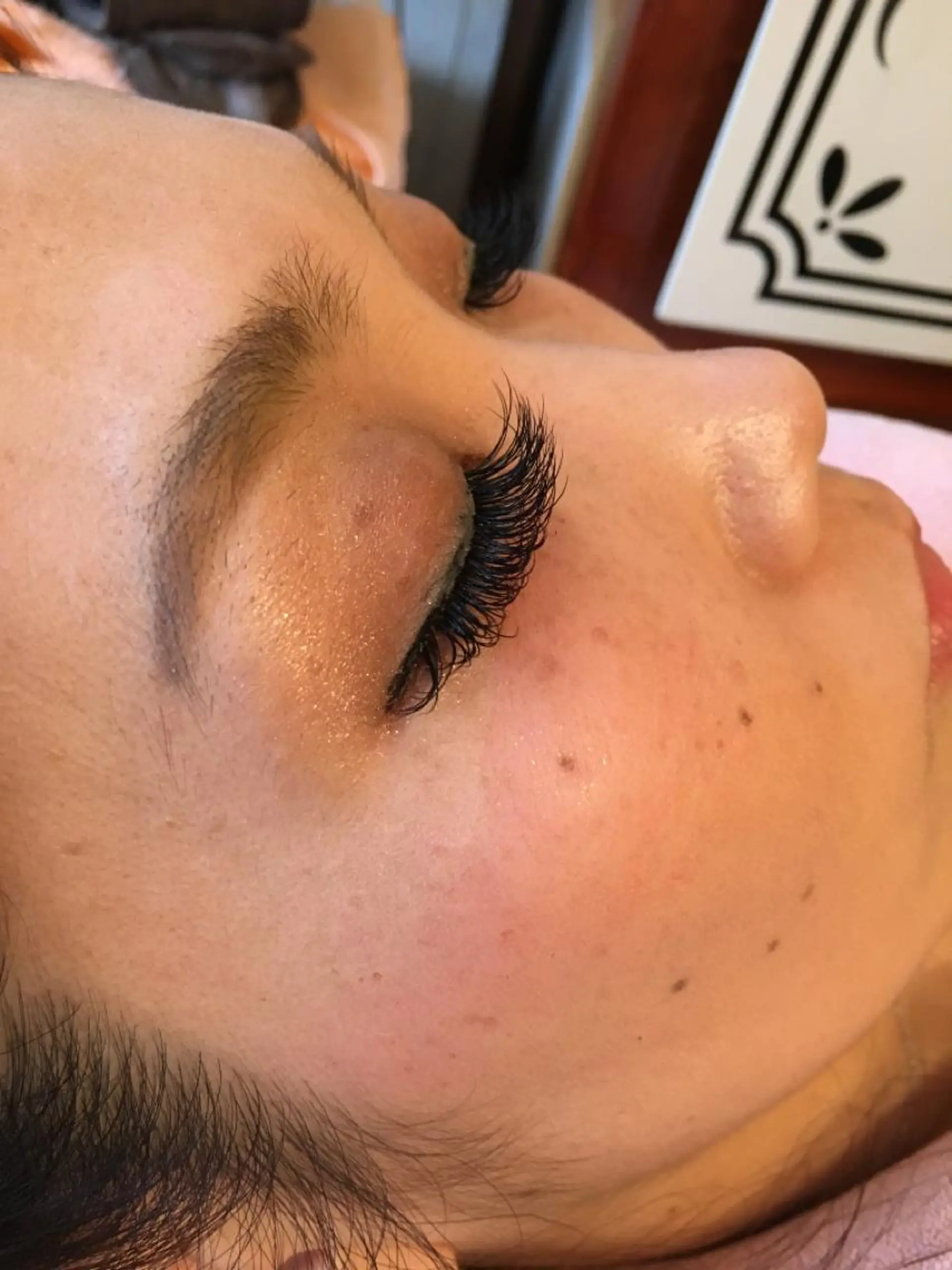 マツエク・マツパ loisir yamanoのマツエク・マツパデザイン