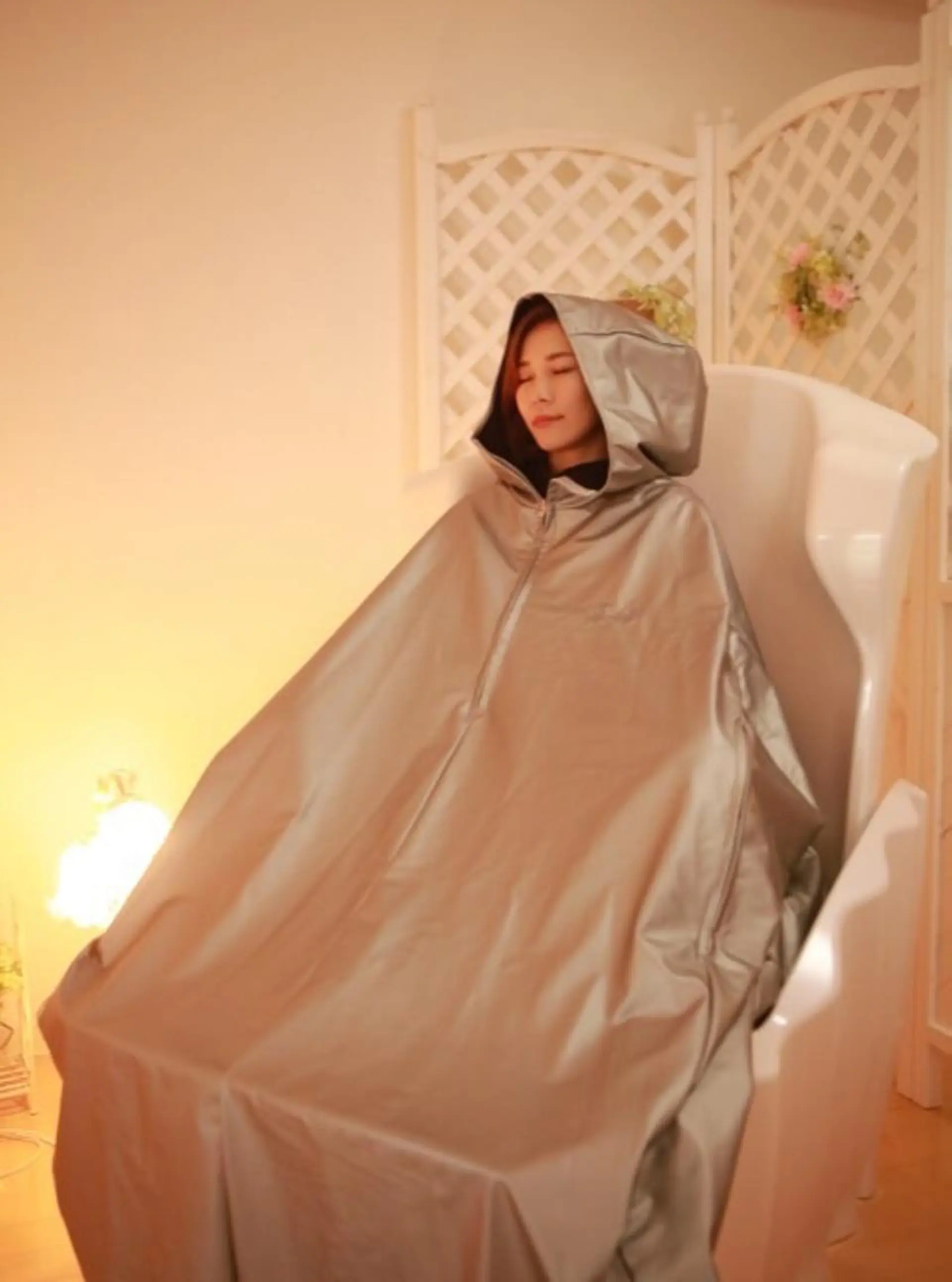 YOSAPARK八王子店所属・YOSAPARK 八王子店のエステ・リラクイメージ