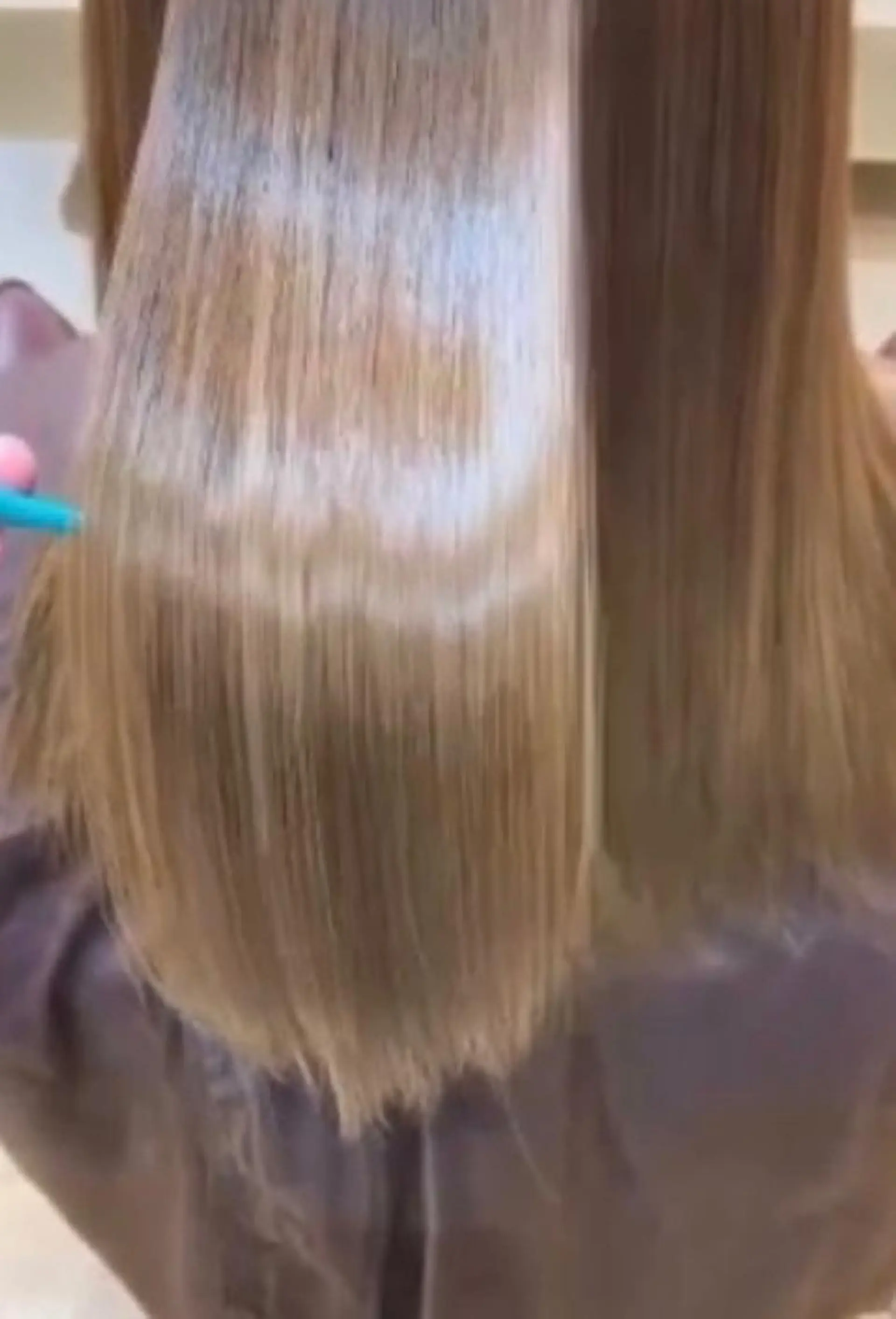 stylist 🌼 SHIONのヘアスタイル