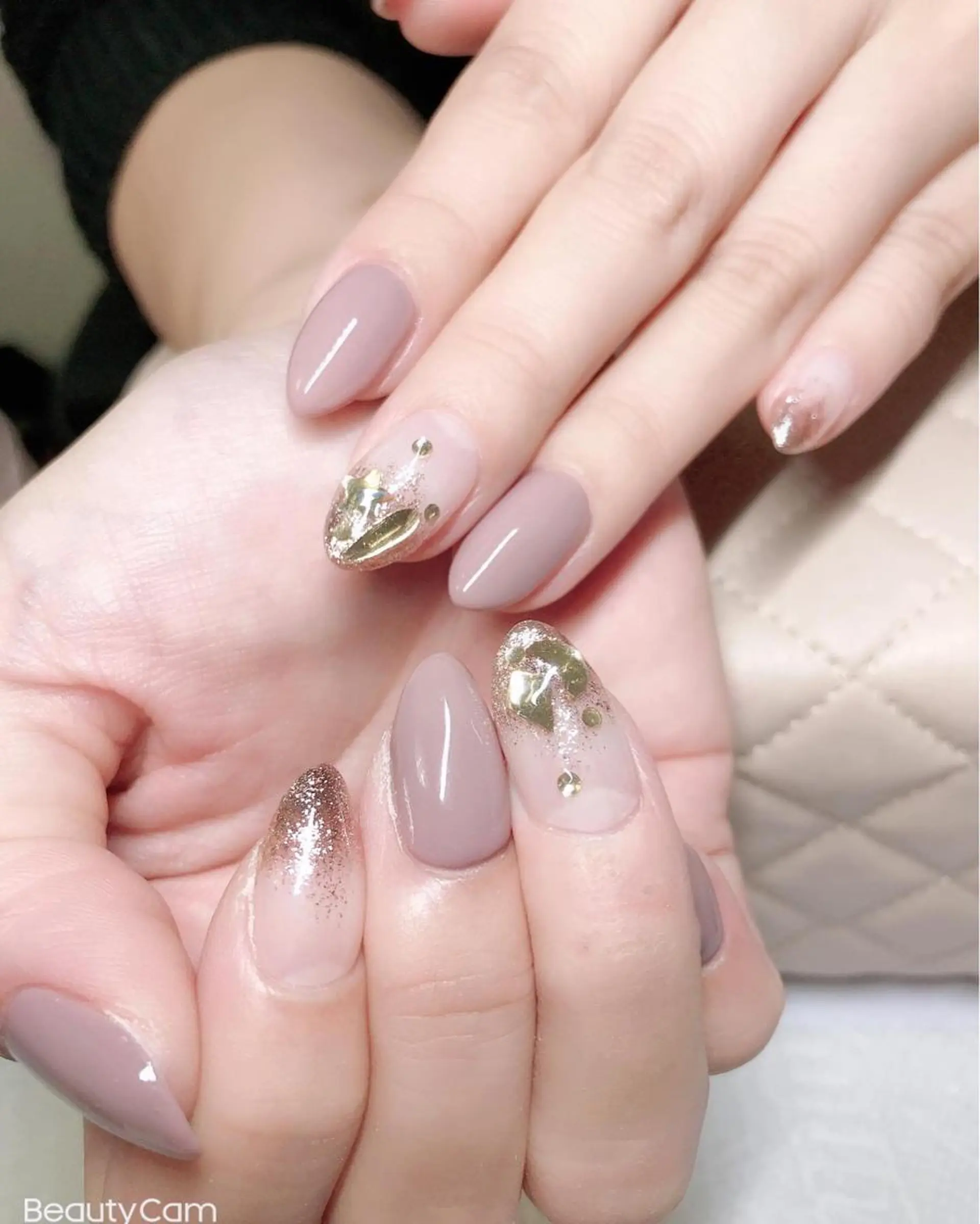 ネイル Salon MINEのエステ・リラクイメージ