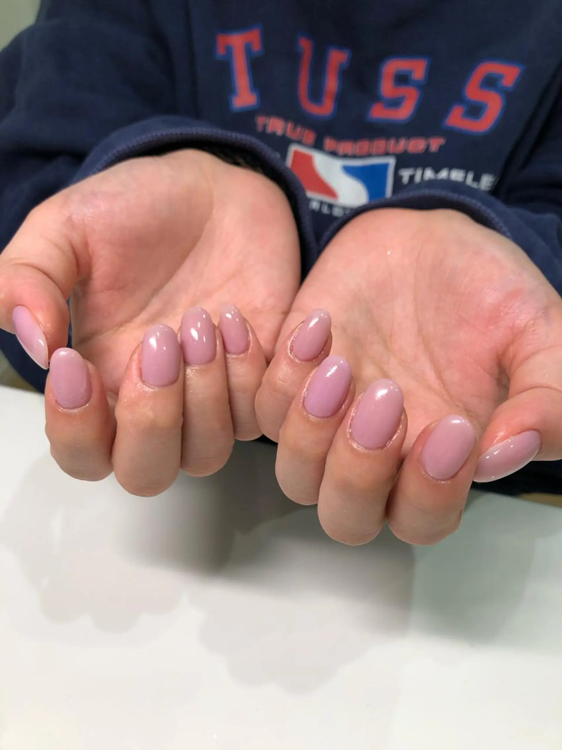 ネイル ハンドネイル nail by minamiのネイルデザイン