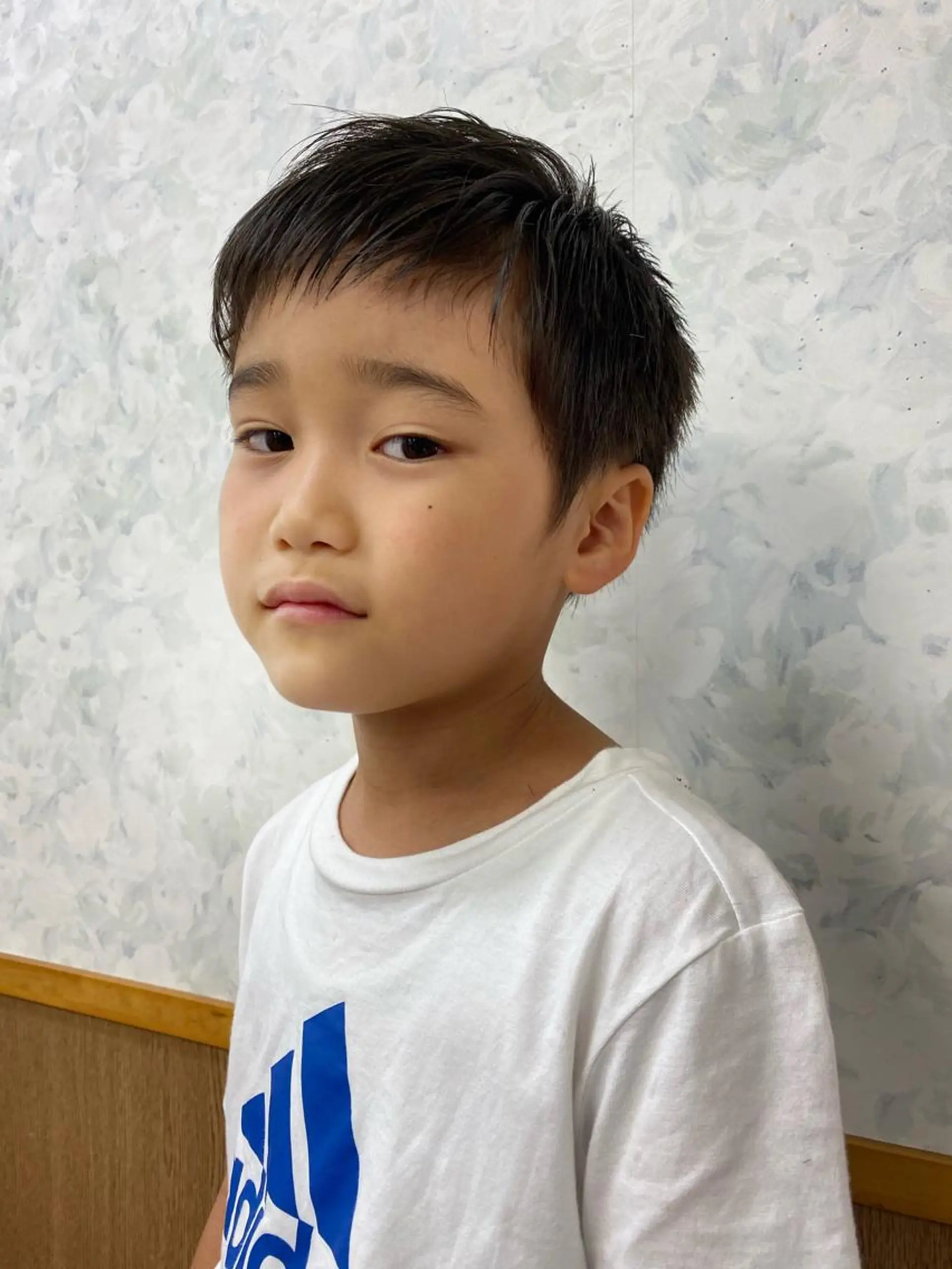 ショート 髪質改善のプロ✨りな さんのヘアスタイル