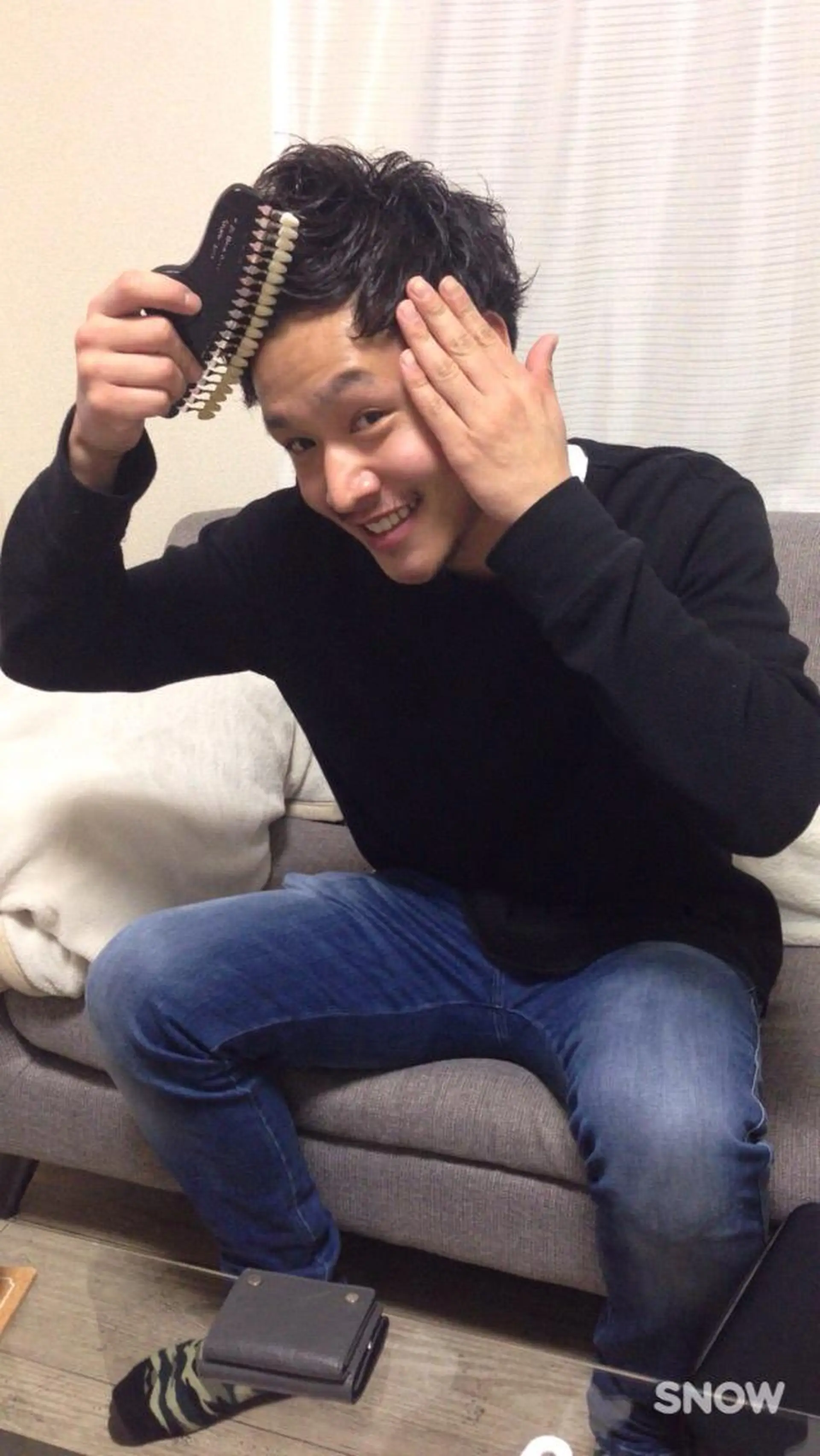 白石 将也のその他イメージ