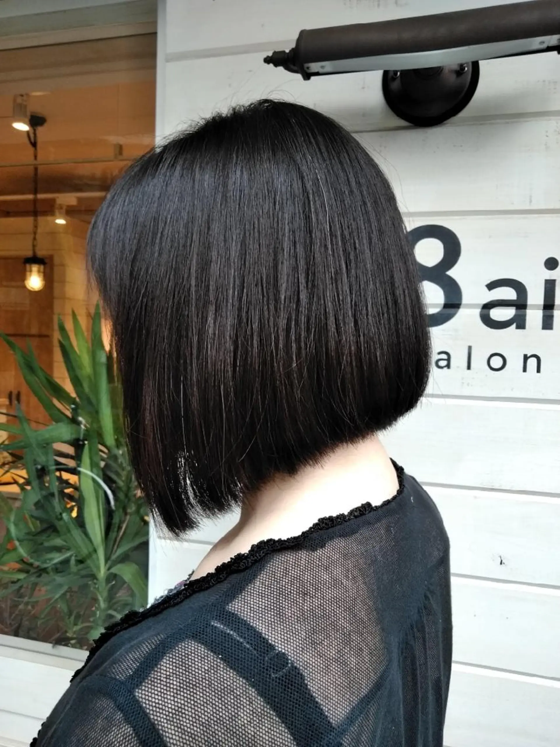 ショート 木村 昇のヘアスタイル