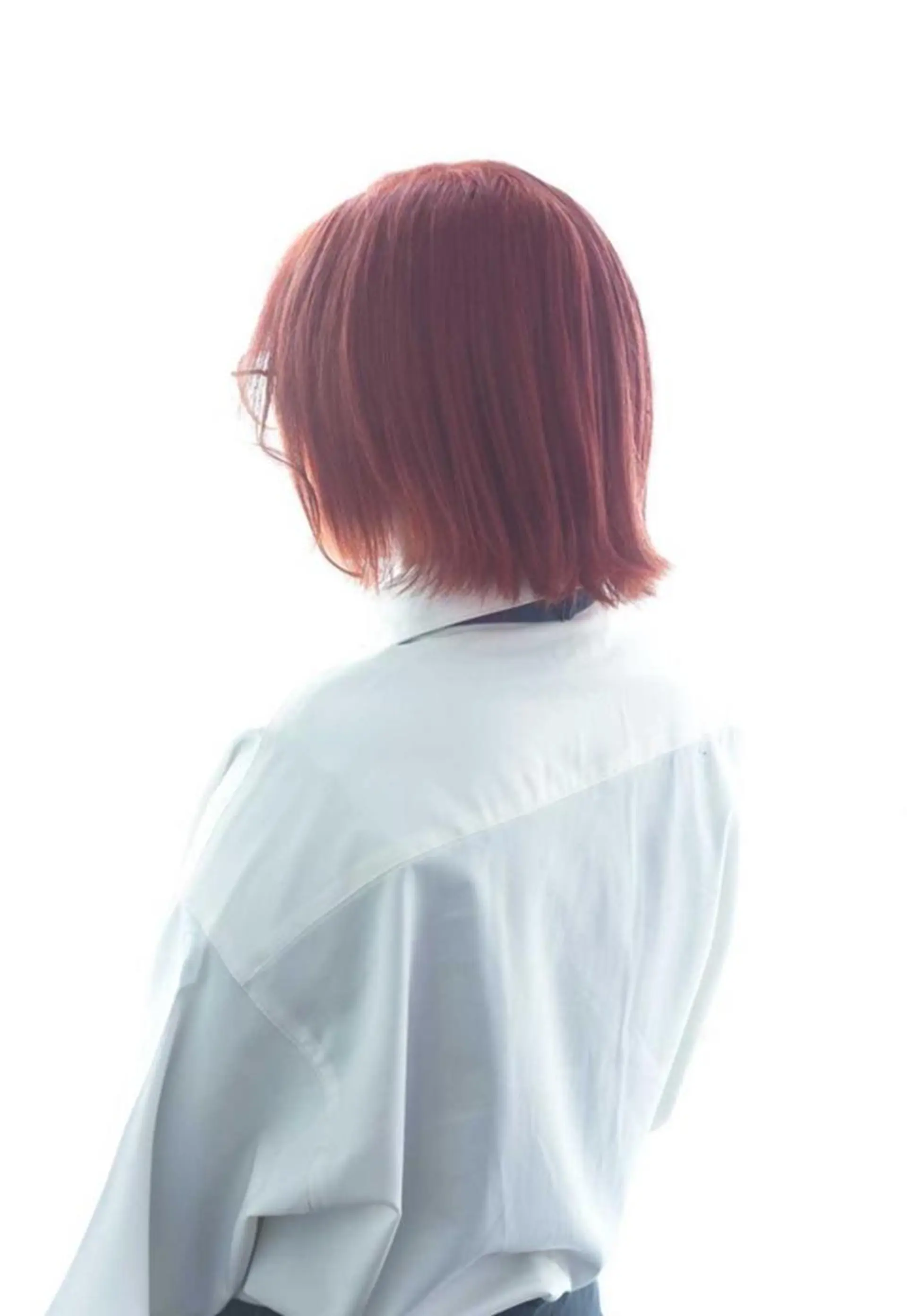 カラー Atem ☀️大町店のヘアスタイル