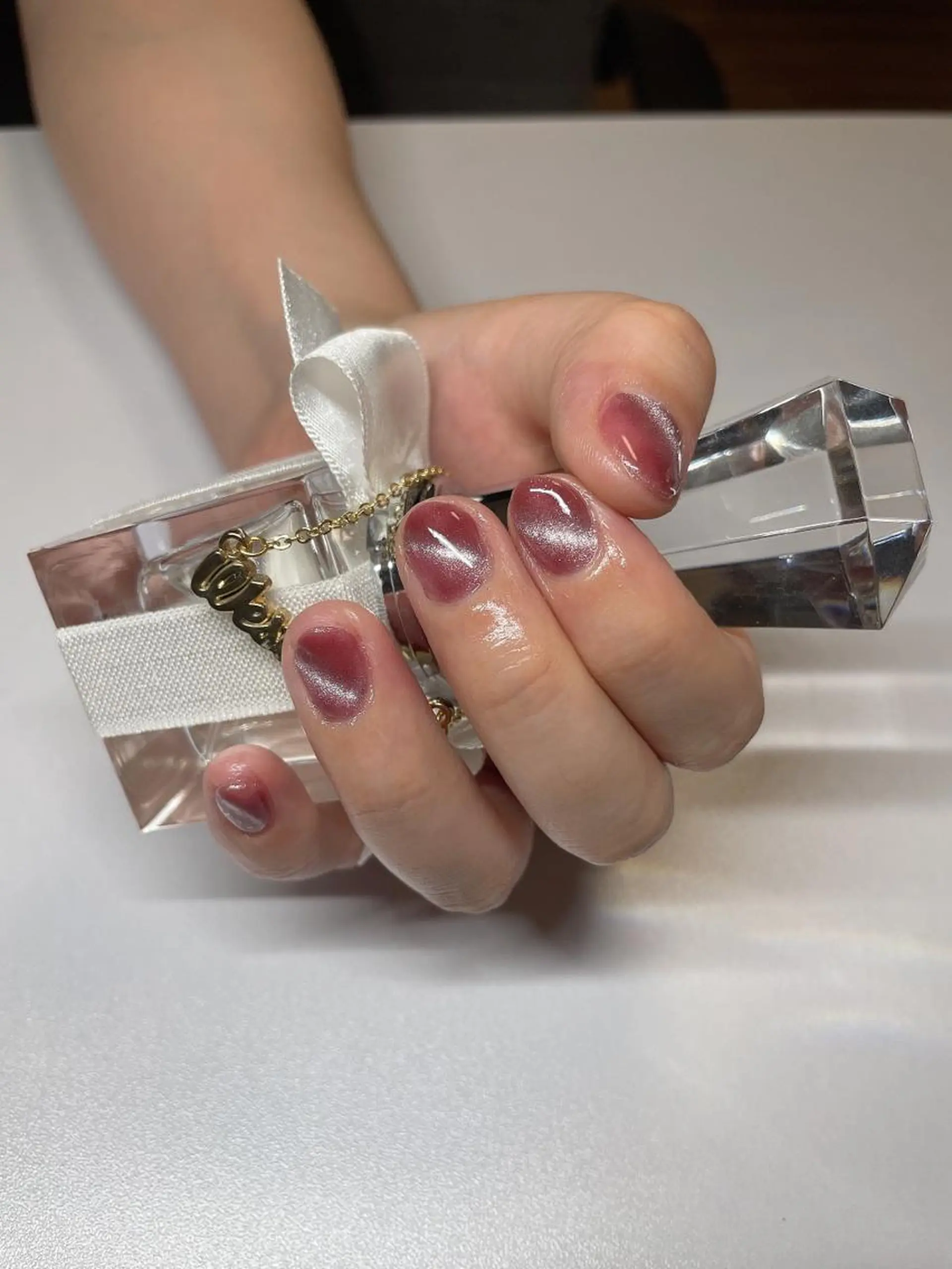 ネイル MIIA nailのネイルデザイン