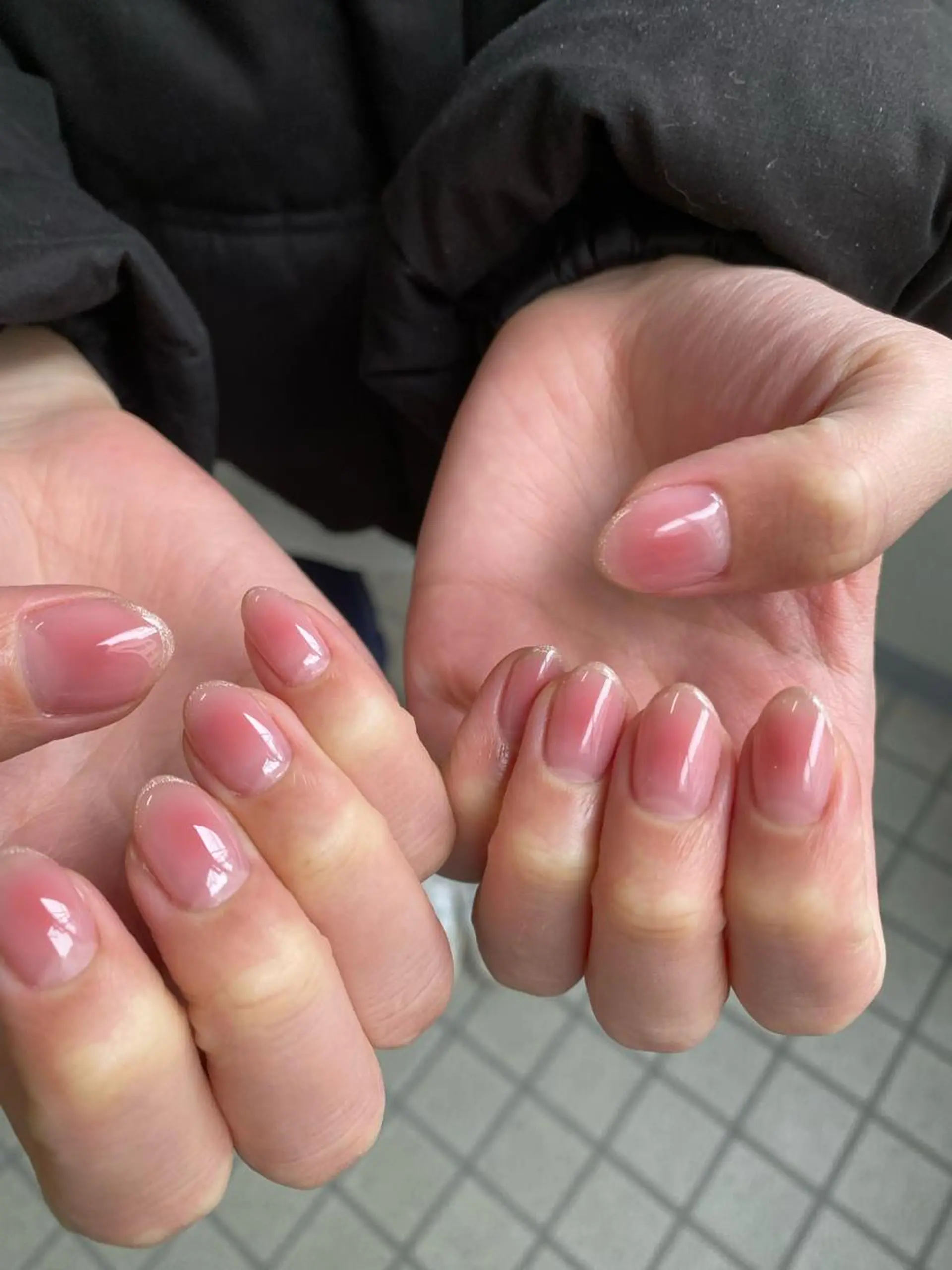 ネイル Etel -atelier-のネイルデザイン