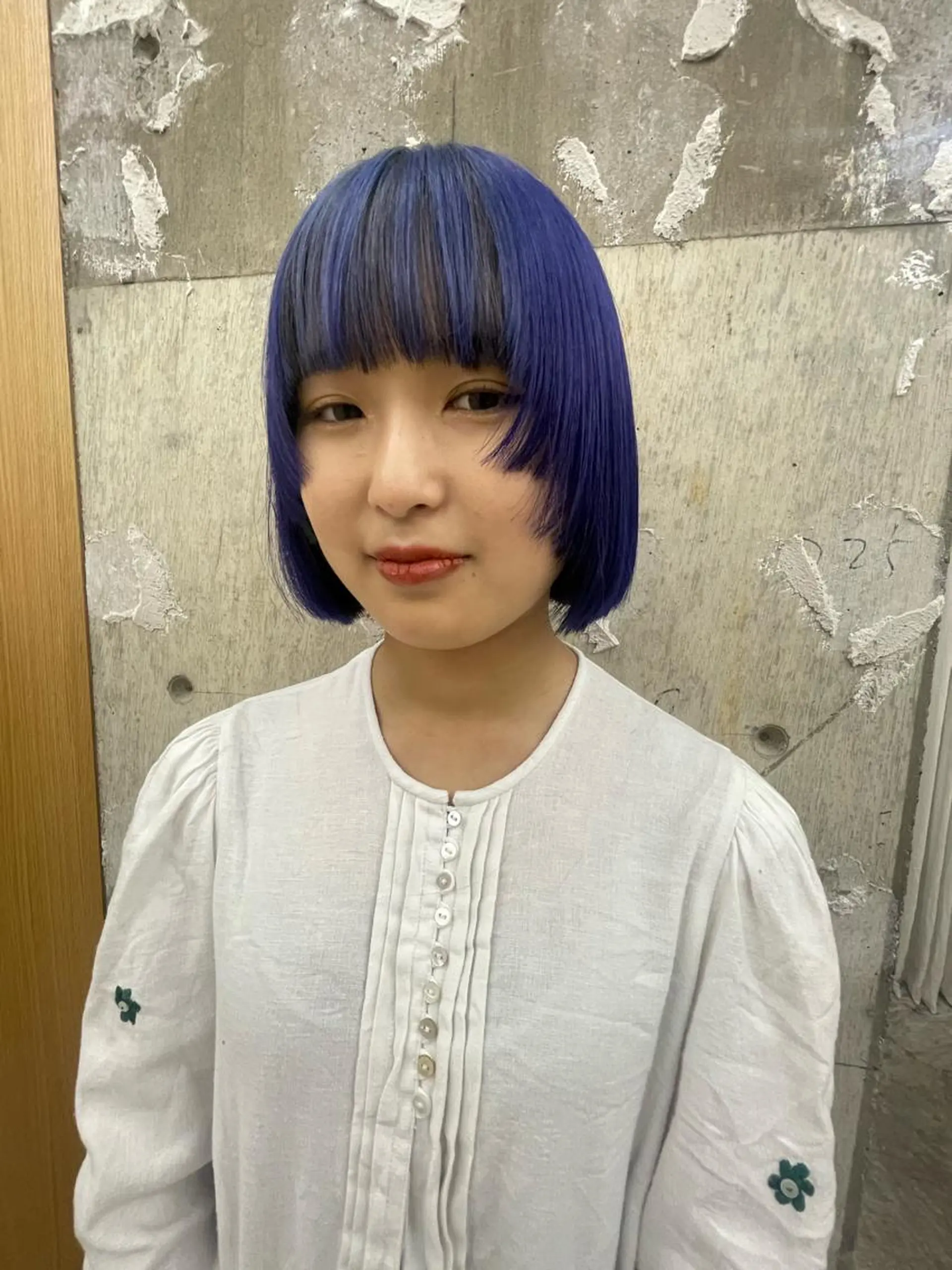 ショート 垢抜けボブ/SAHO /OAK溝の口のヘアスタイル