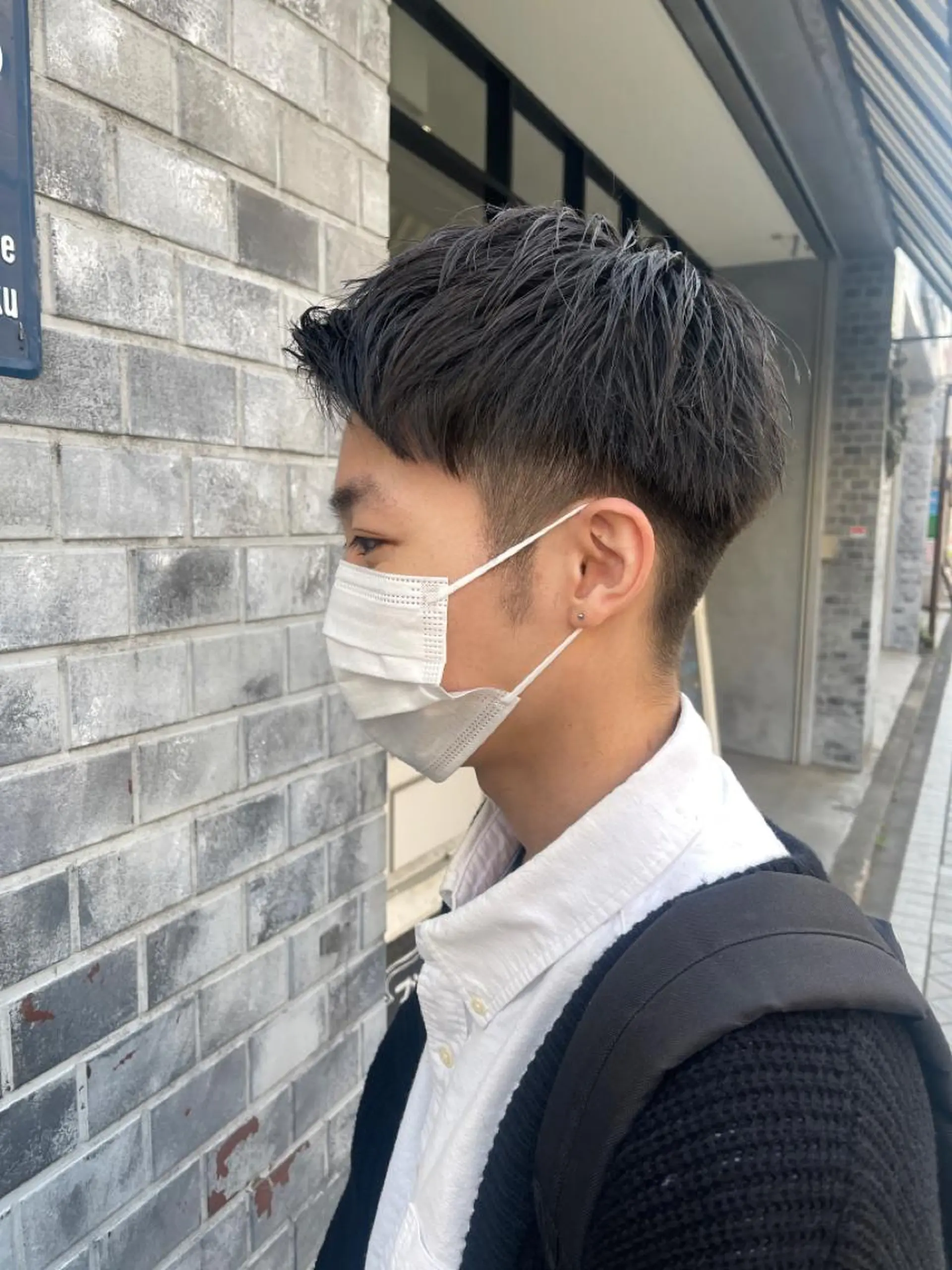 メンズ ☁Neolive .Ayana✂️のヘアスタイル