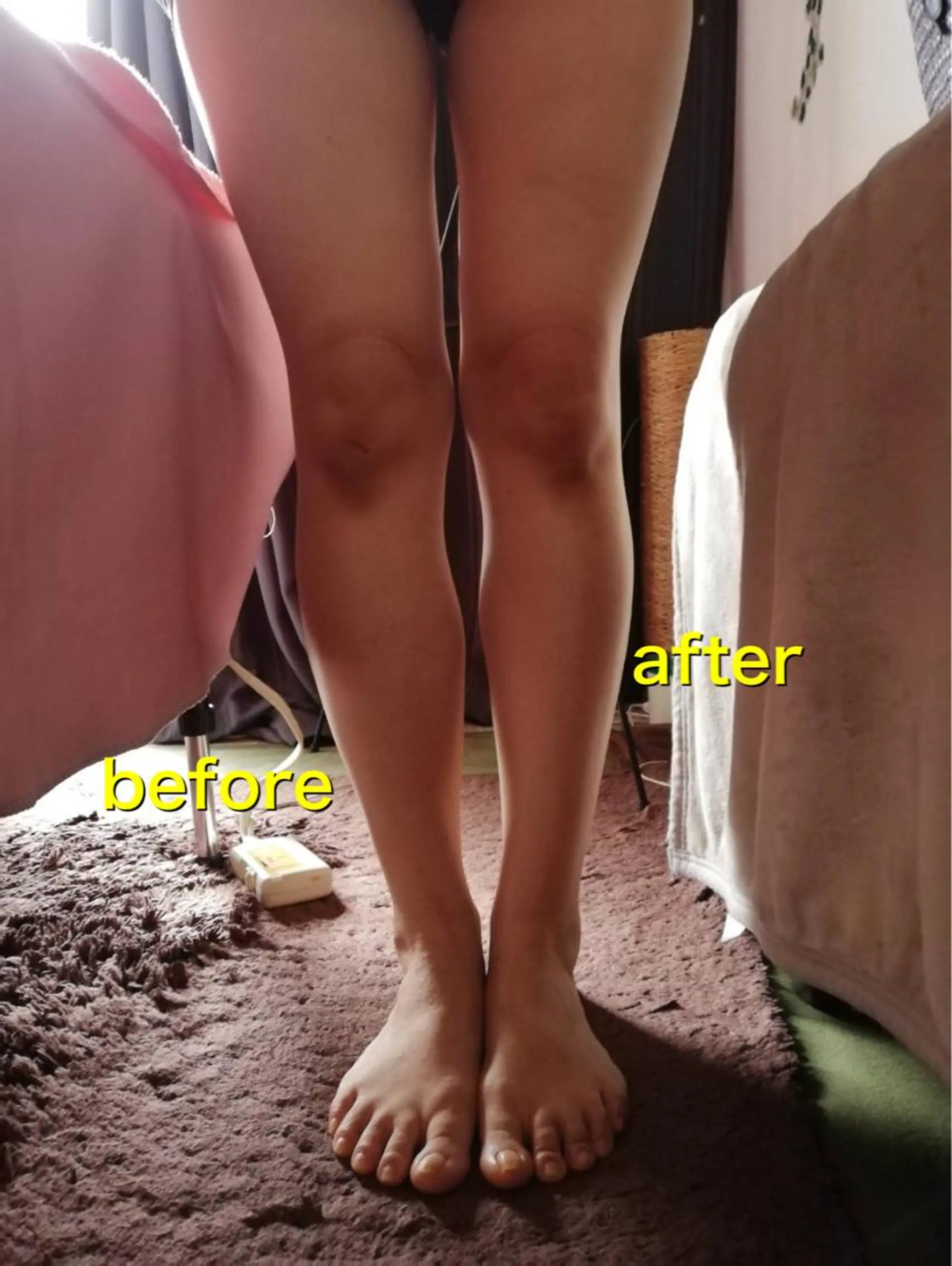 肩こり・腰痛改善専門 1万人以上施術の碧人のエステ・リラクイメージ