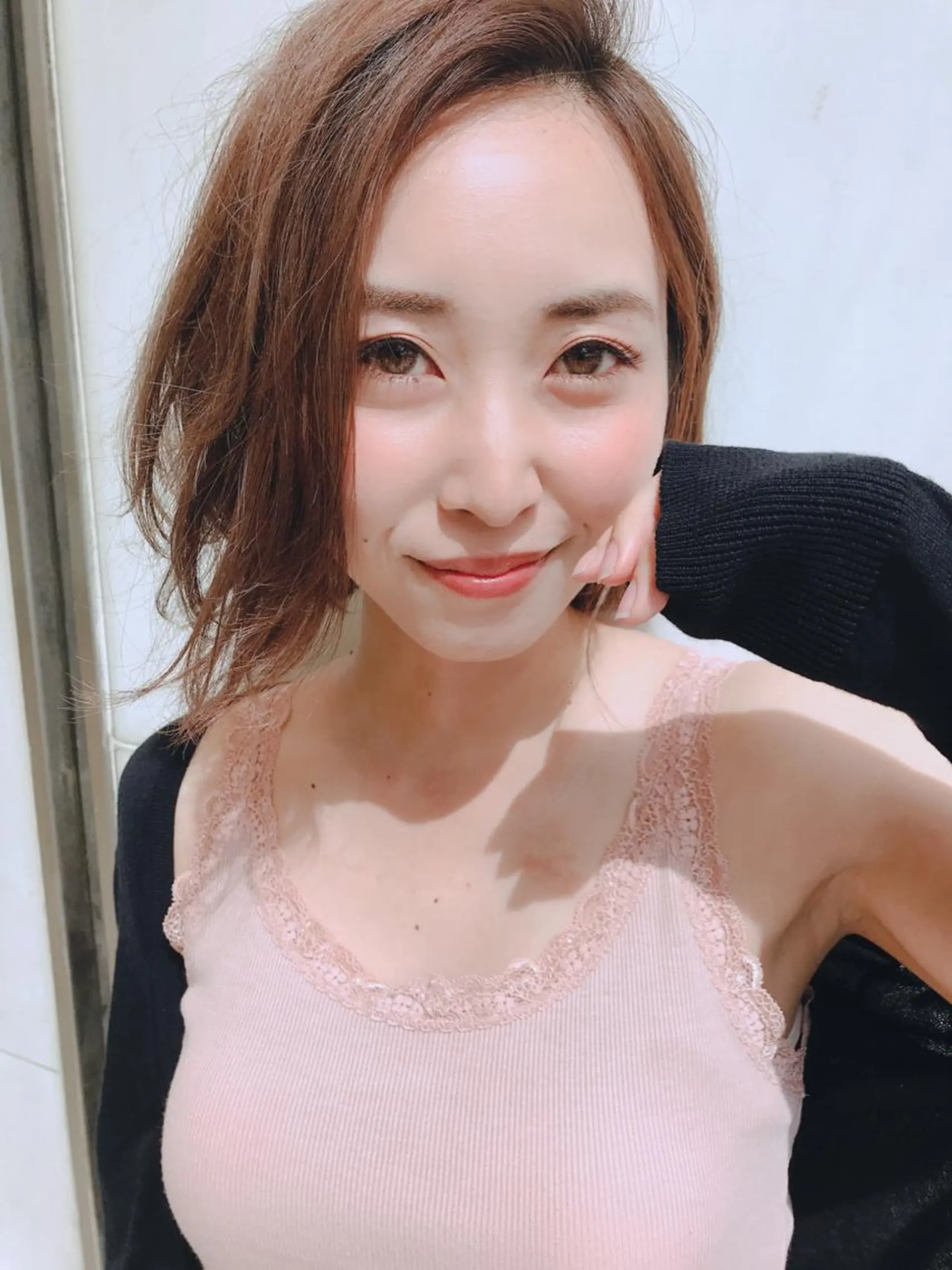 ショート カラー 透明感カラー イルミナカラー 外国人風カラー トリートメント KANOI 銀座中央通り所属・上條 航平のヘアスタイル