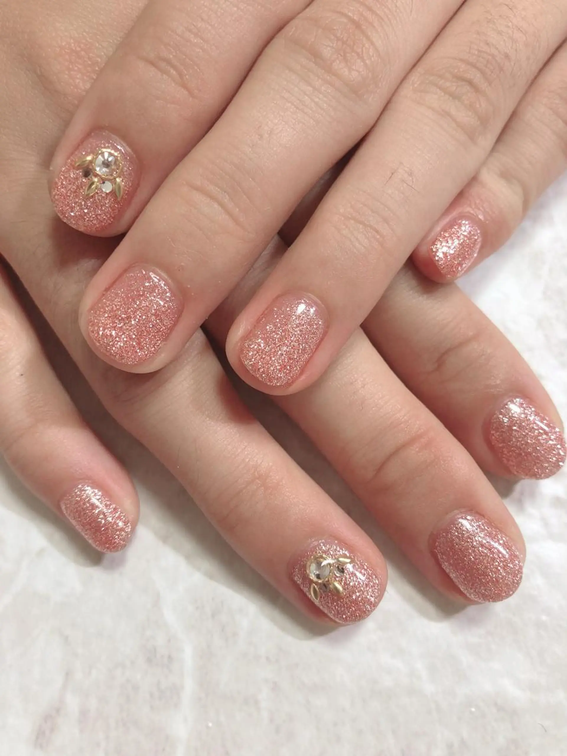 ネイル Lokahi NAILのネイルデザイン
