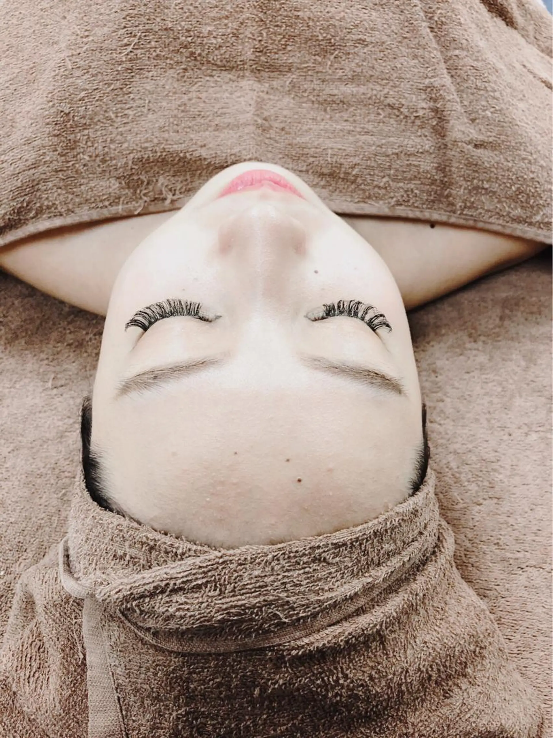 レディースシェービングサロンbijou所属・シェービングサロン bijouの眉毛・アイブロウイメージ