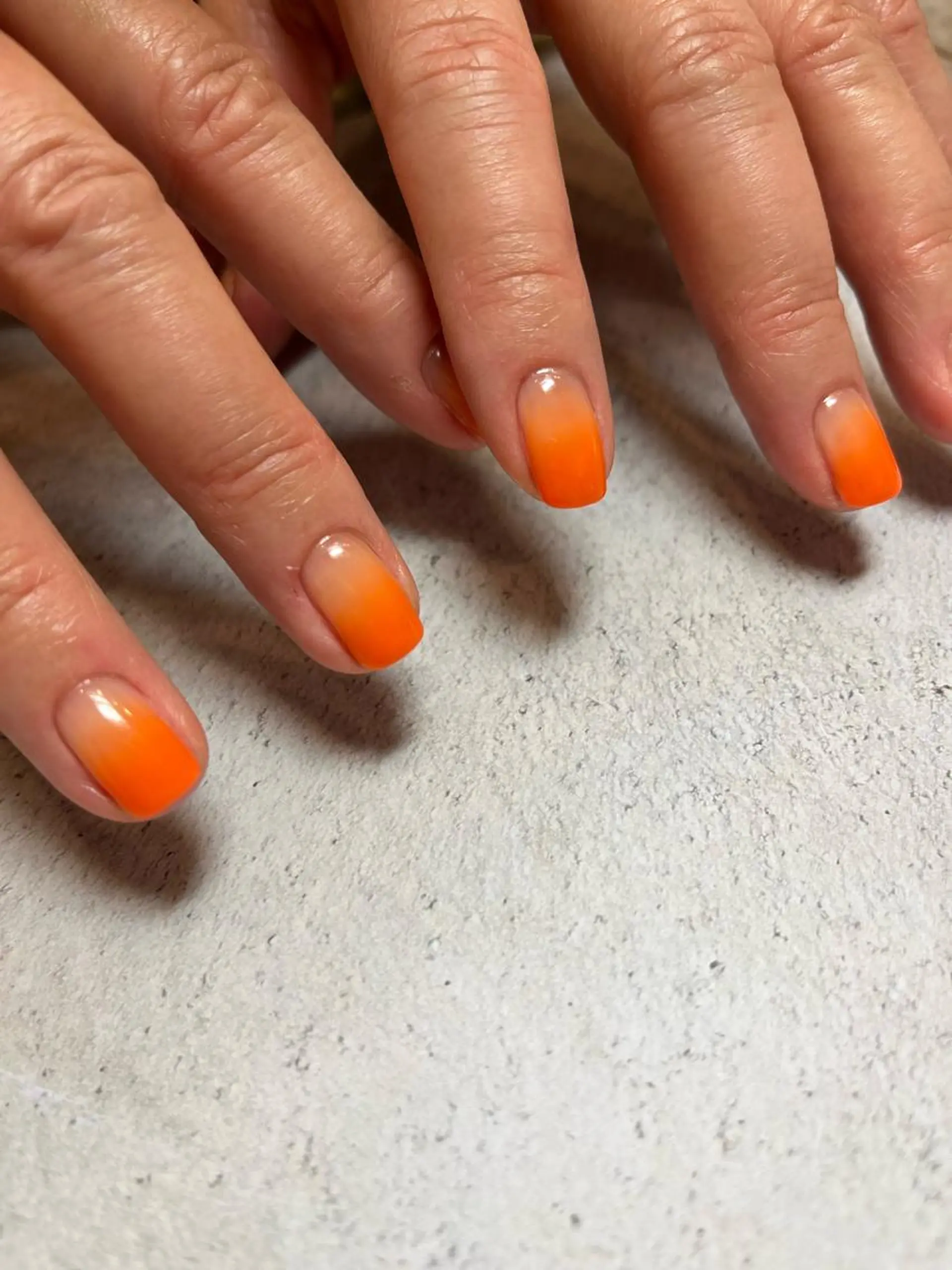 ネイル ハンドネイル LINON所属・【LINON】 airiのネイルデザイン