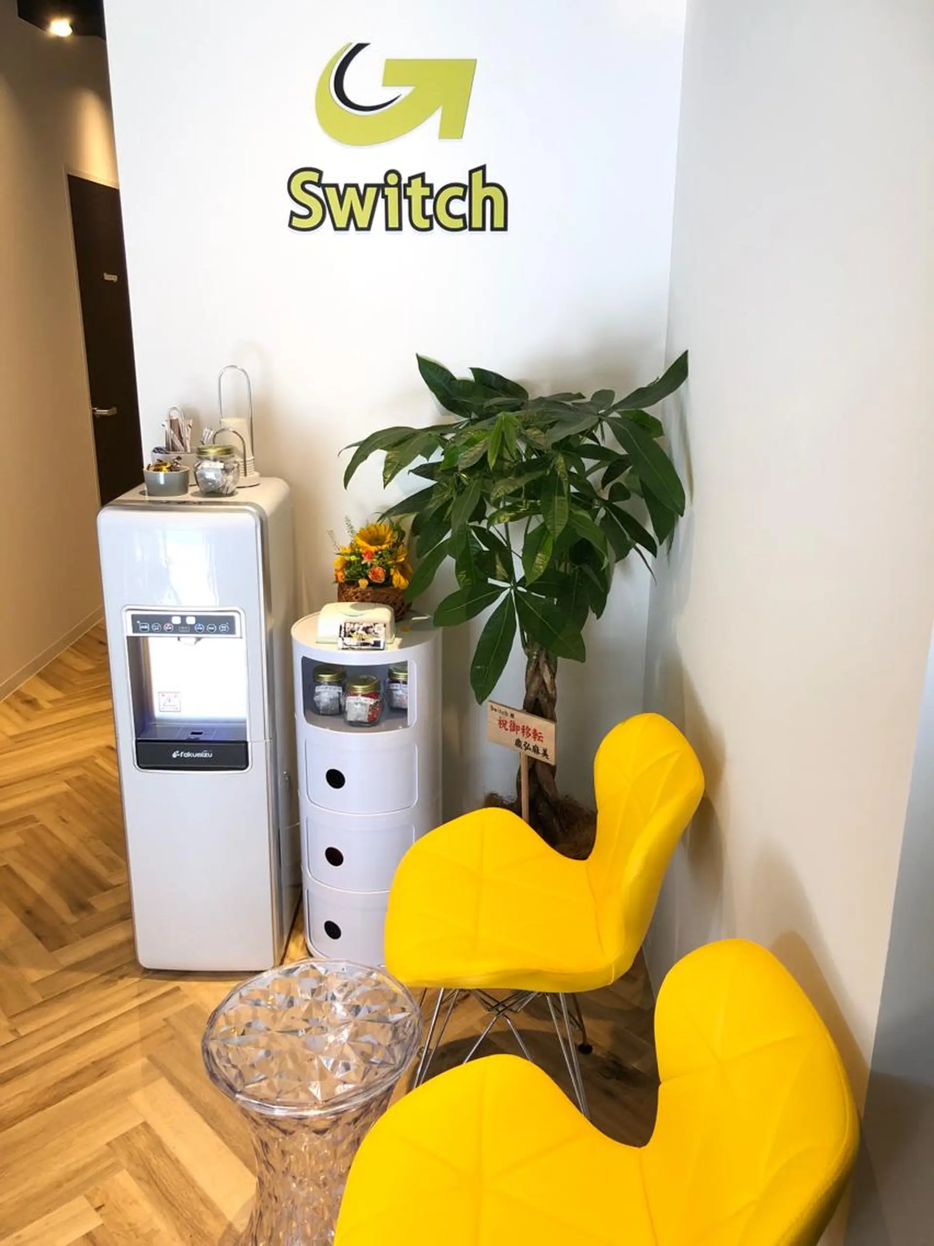 肩甲骨はがし🪽 とこちゃん先生🩷のエステ・リラクイメージ