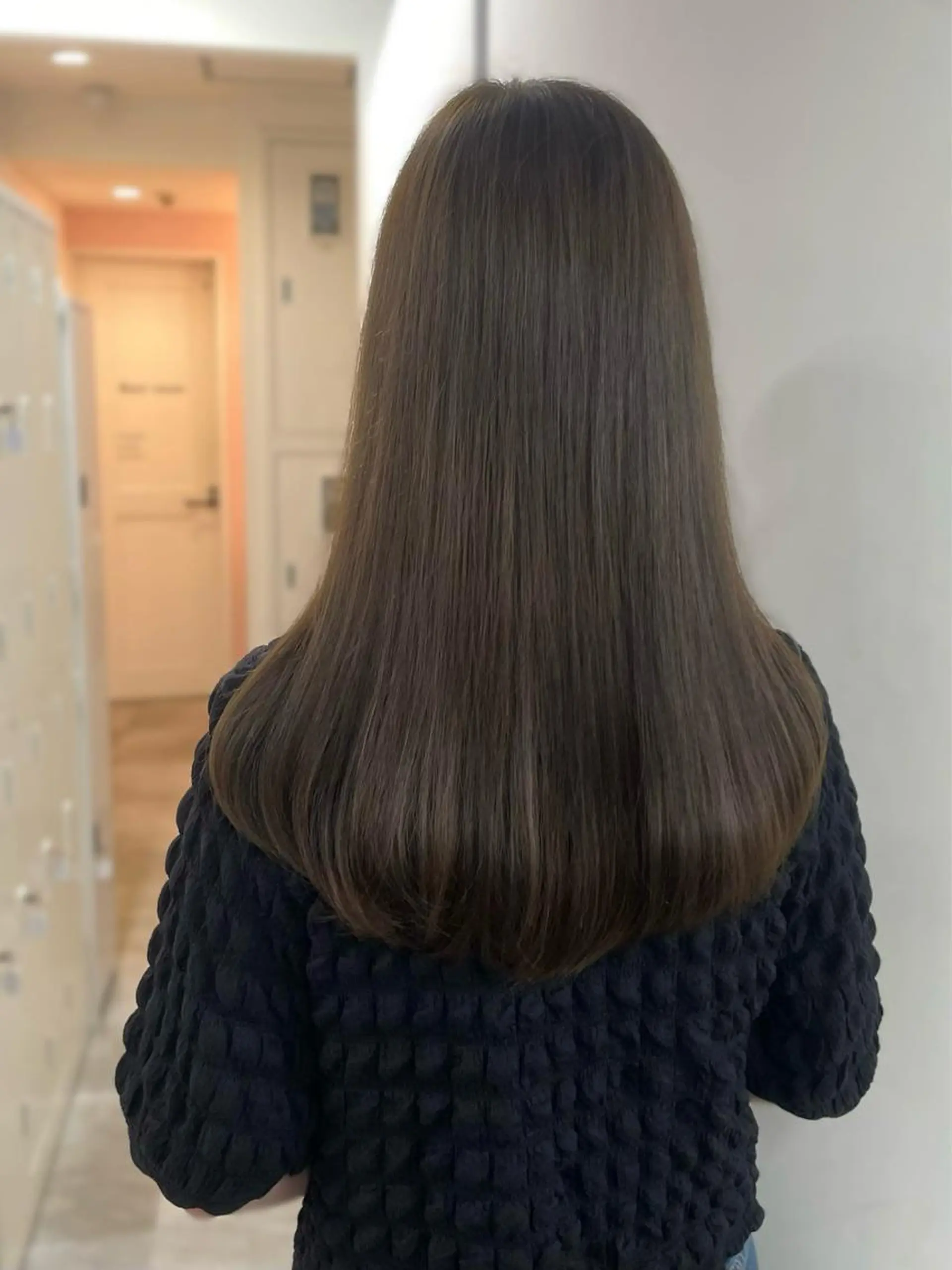 ロング カラー Hana ♡ marshu梅田のヘアスタイル