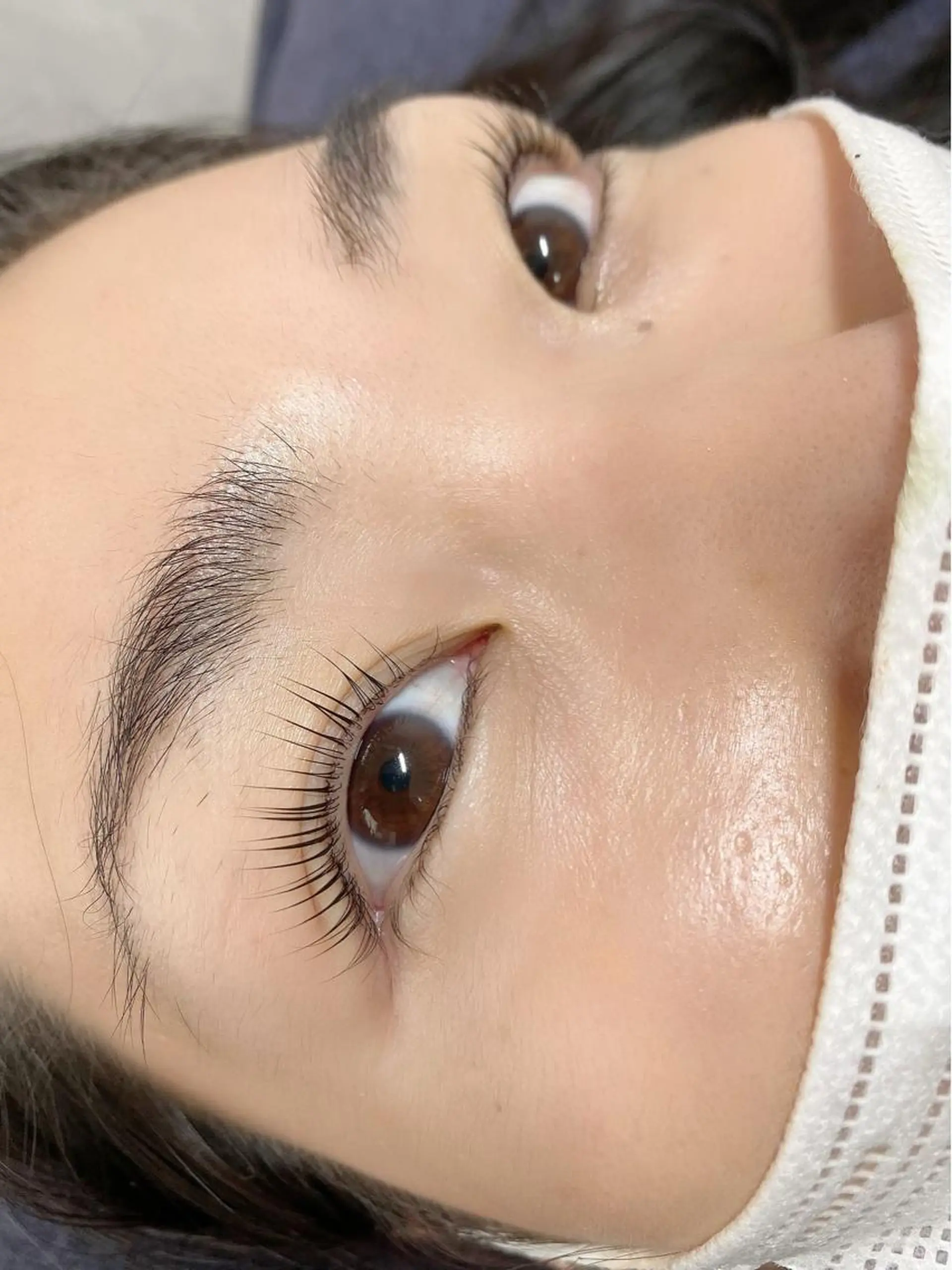 マツエク・マツパ eyelash ricoのマツエク・マツパデザイン