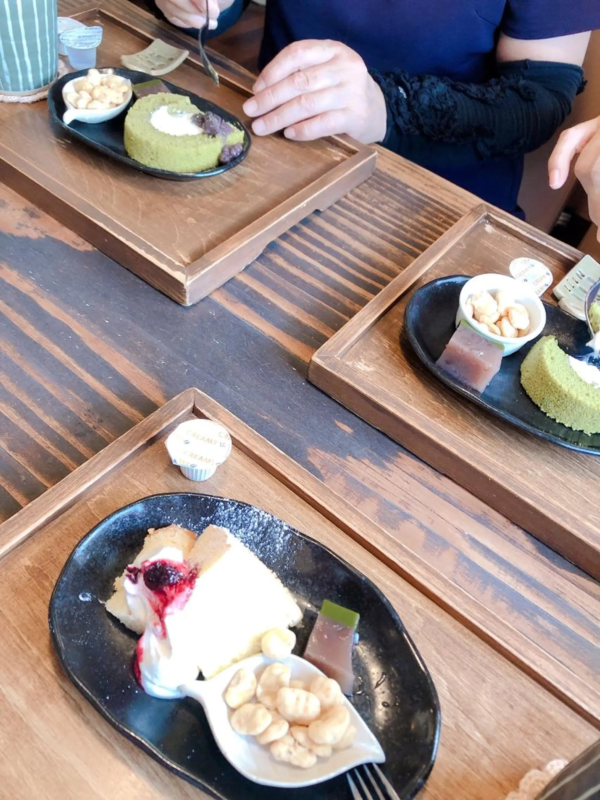 メナードフェイシャルサロン祖父江所属・伊藤 香織のエステ・リラクイメージ