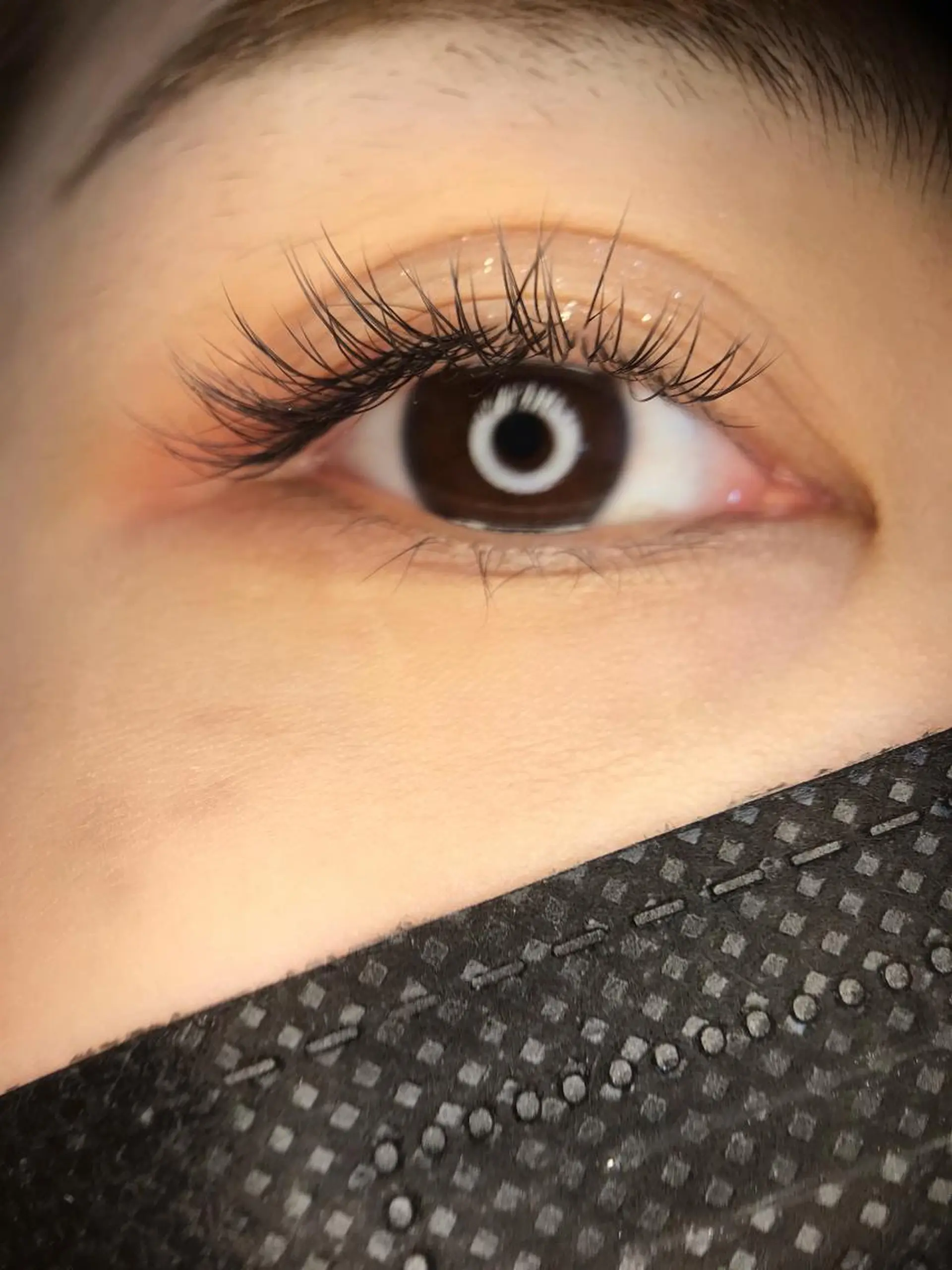 マツエク・マツパ マツエク リン リンのネイルデザイン