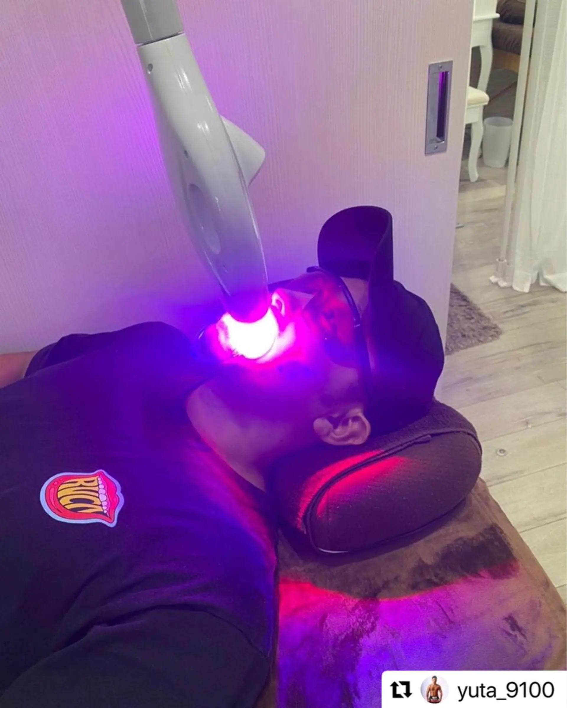 メンズ ライトビューティー 錦糸町店のエステ・リラクイメージ