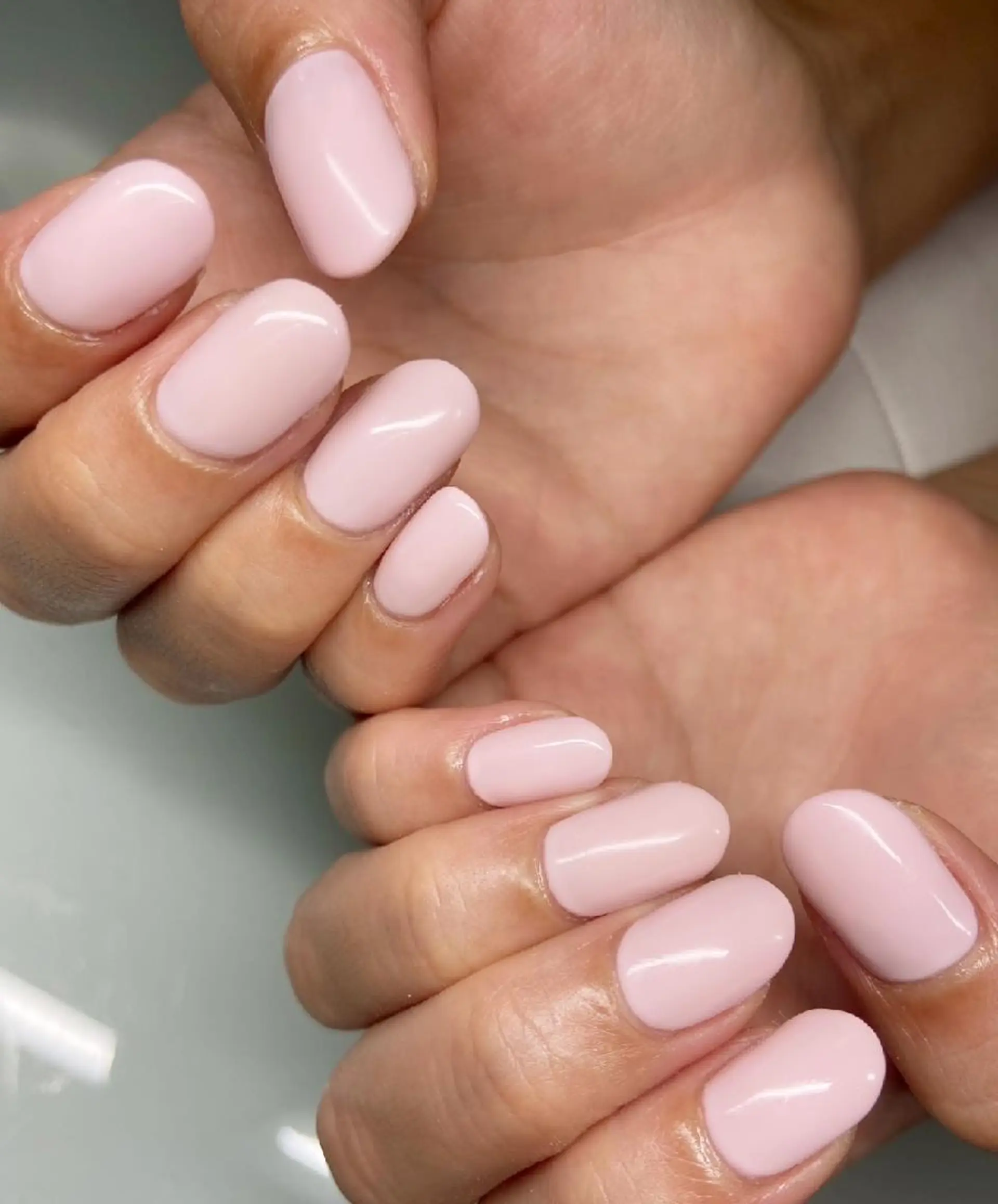 ショート ネイル MA❁HANA所属・眠れるネイルサロン MA❁HANAのネイルデザイン