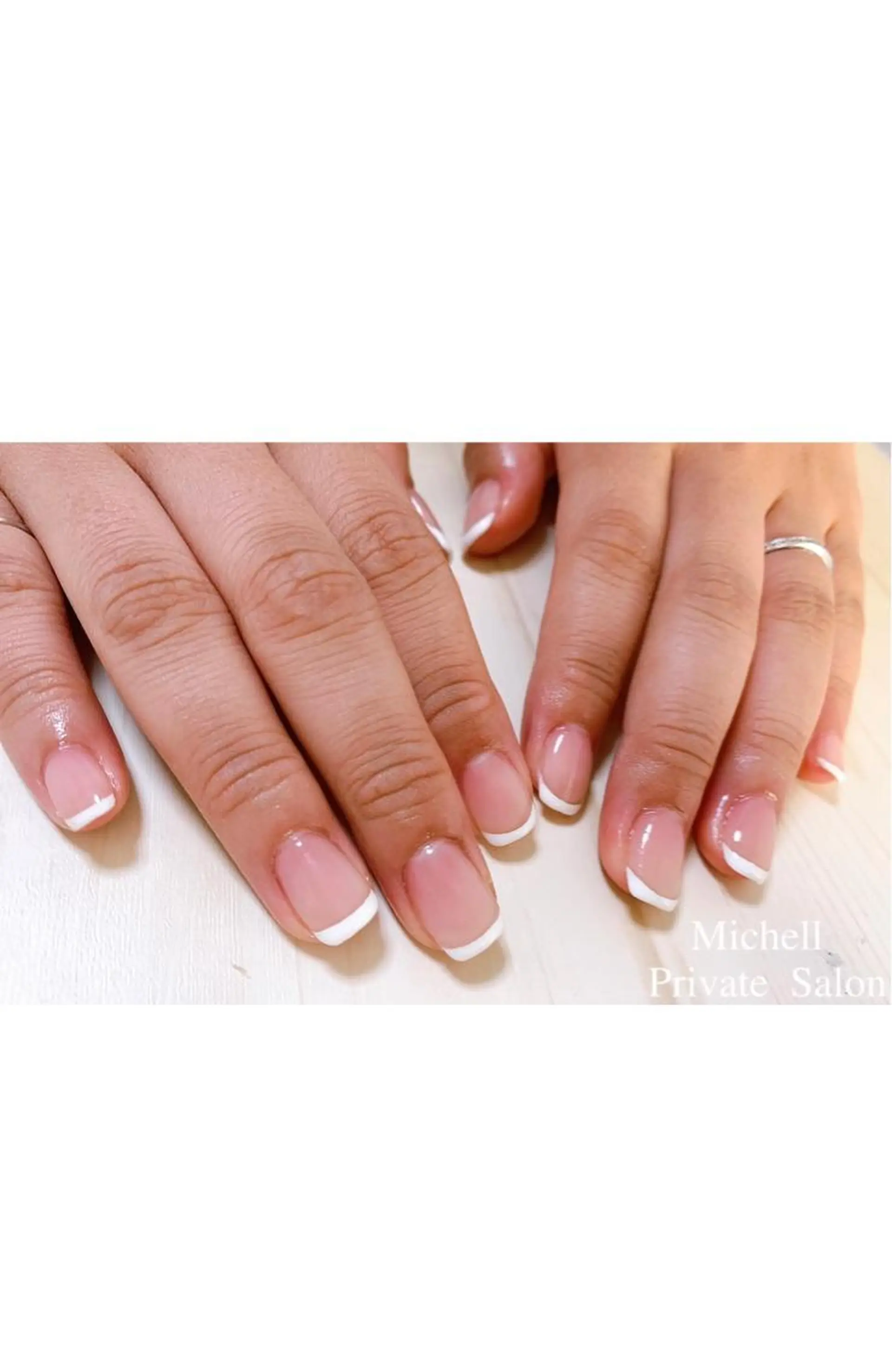 ネイル Michell Pr ivateSalonのネイルデザイン