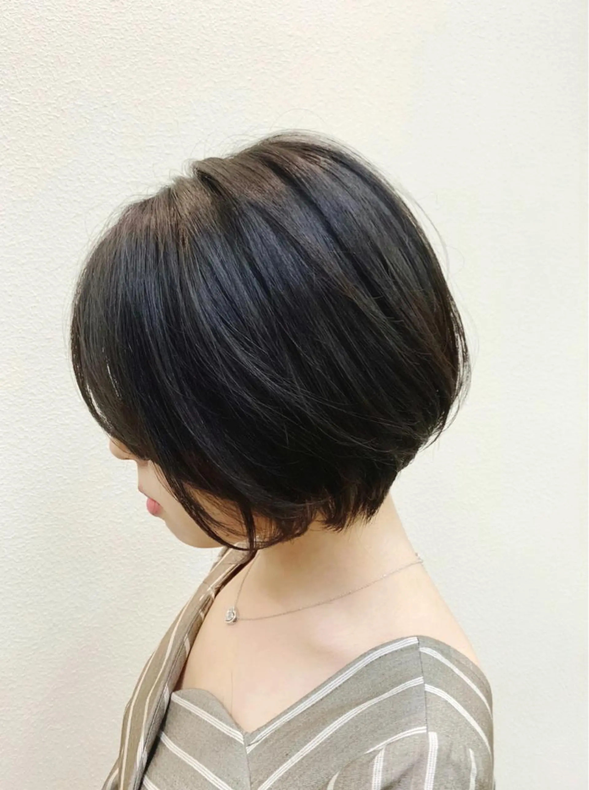 ショート ✂️ショート満足度 No.1犬山直哉✂️のヘアスタイル