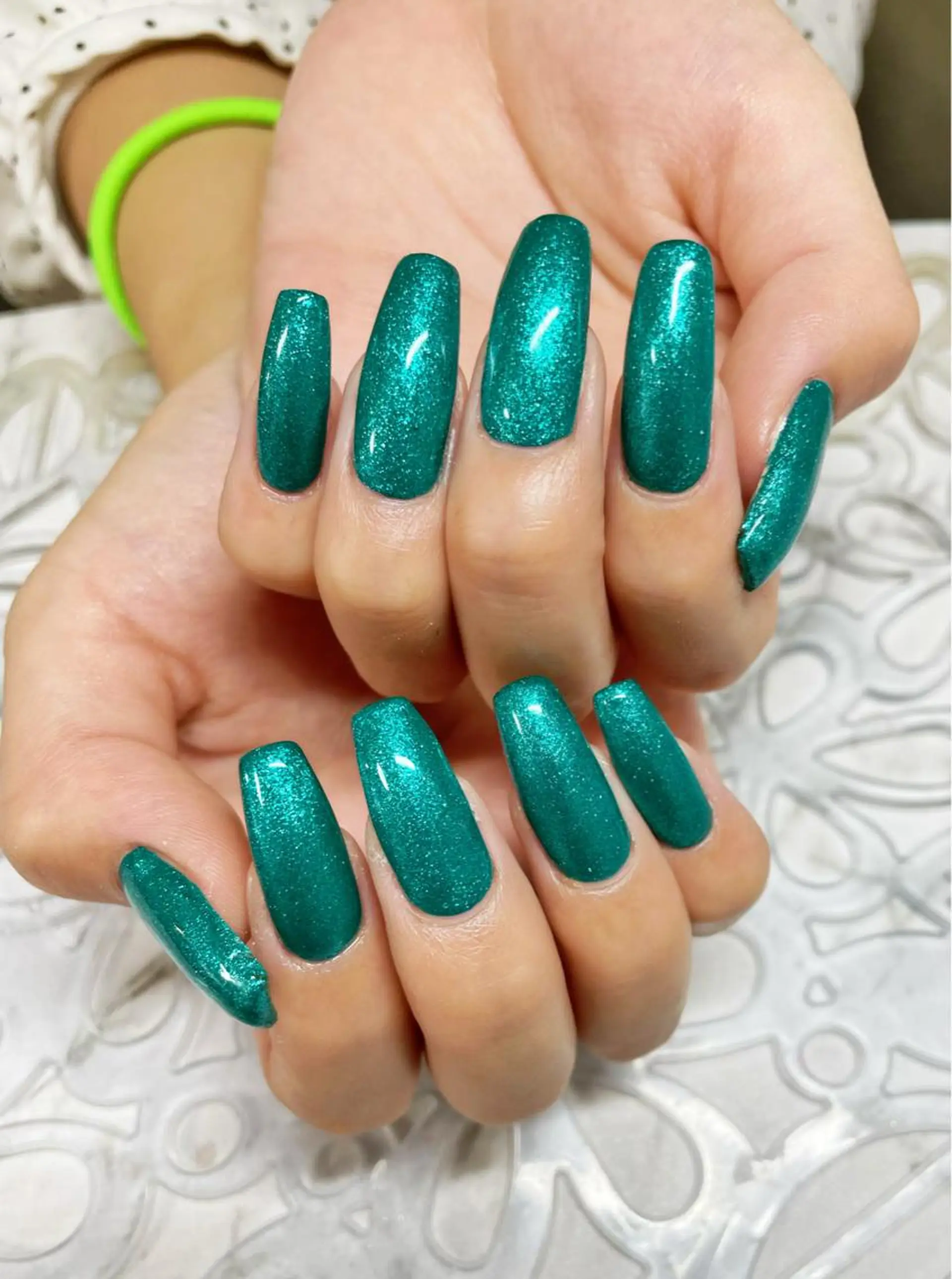 ネイル amour所属・amour ERIKAのマツエク・マツパデザイン